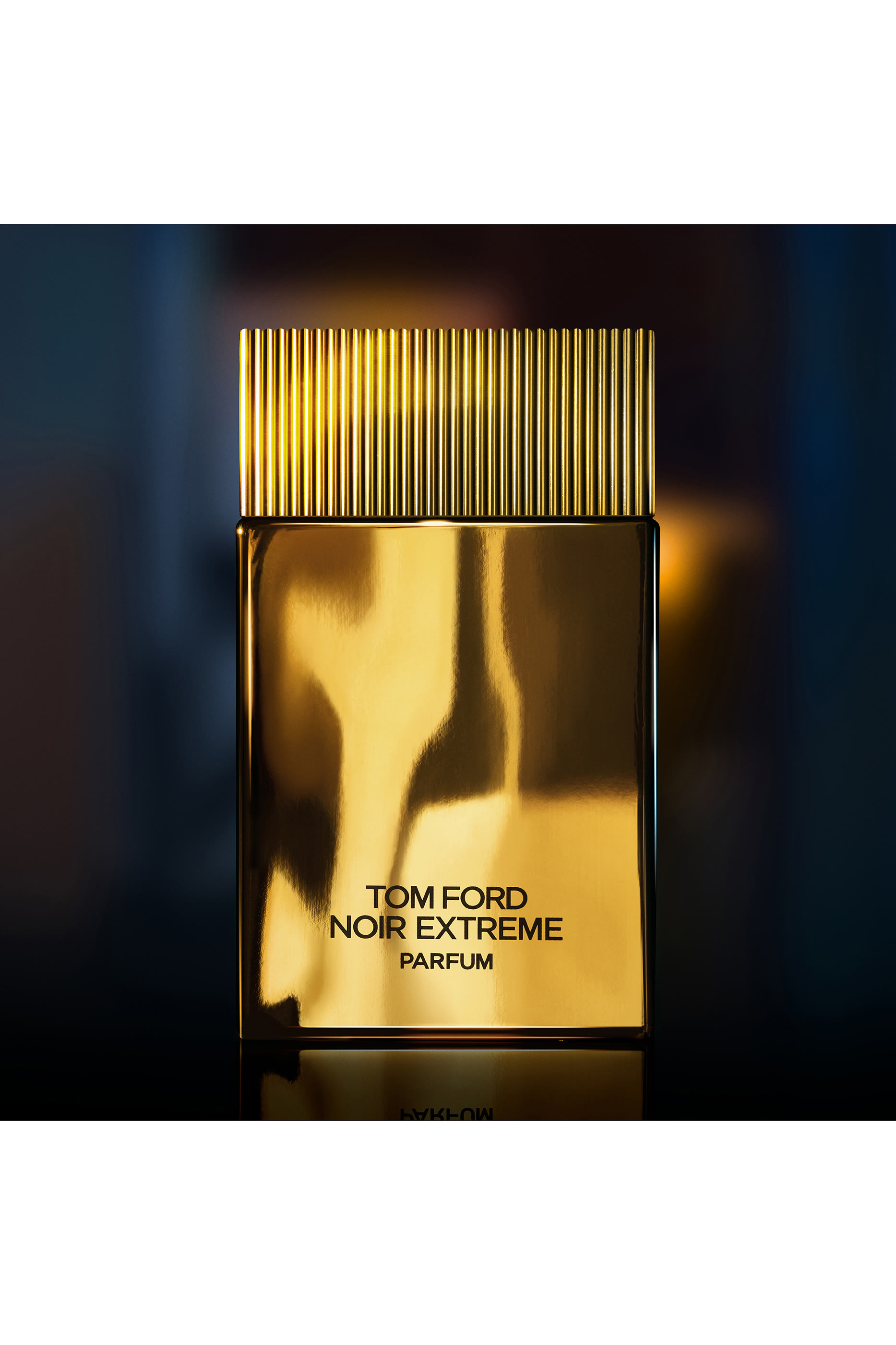 Noir Extreme Perfume