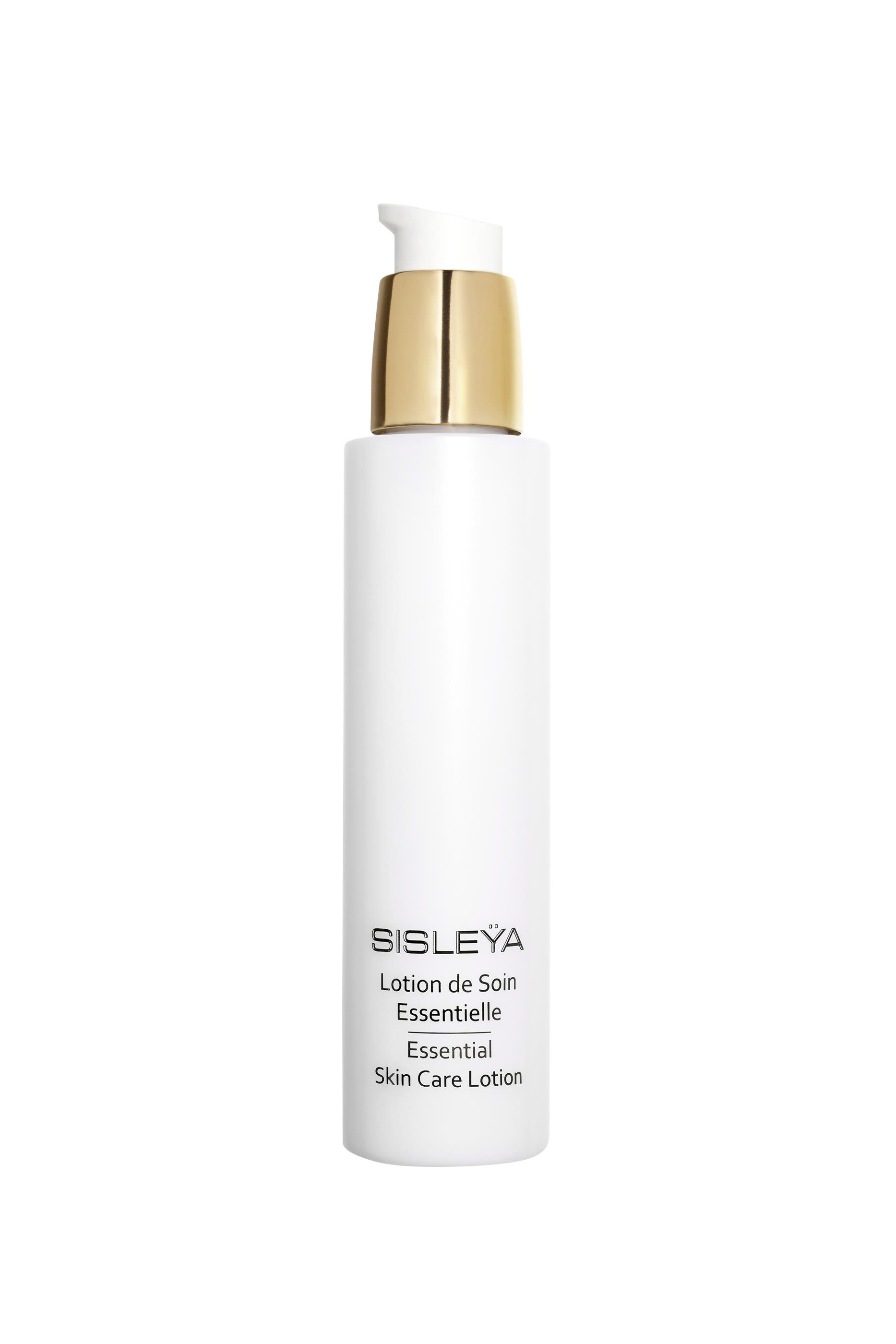 Sisle&yuml;a Essential Skin Care Lotion