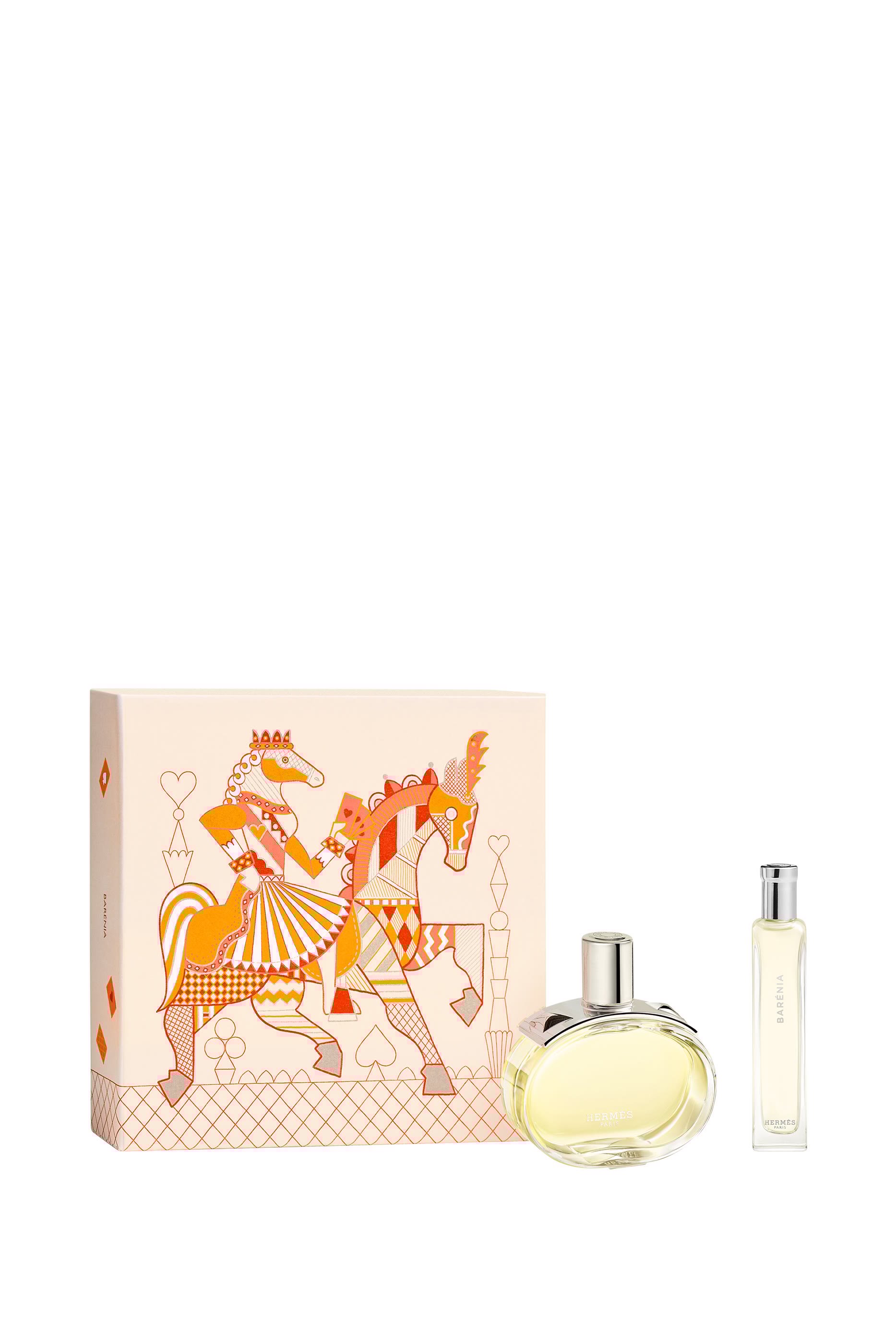 Bar&eacute;nia Gift Set, Eau de Parfum