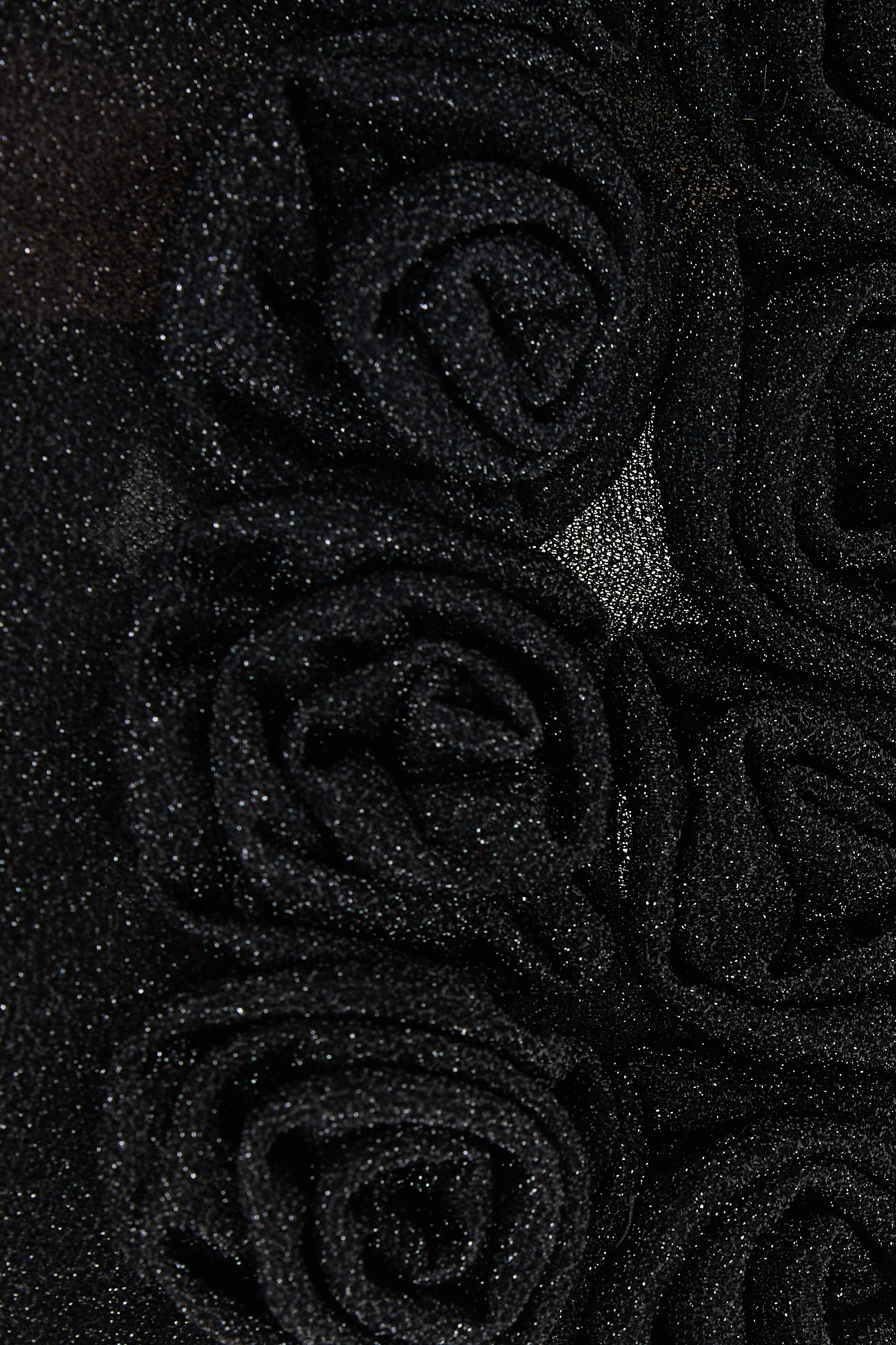 Lumi&egrave;re Rose Pants