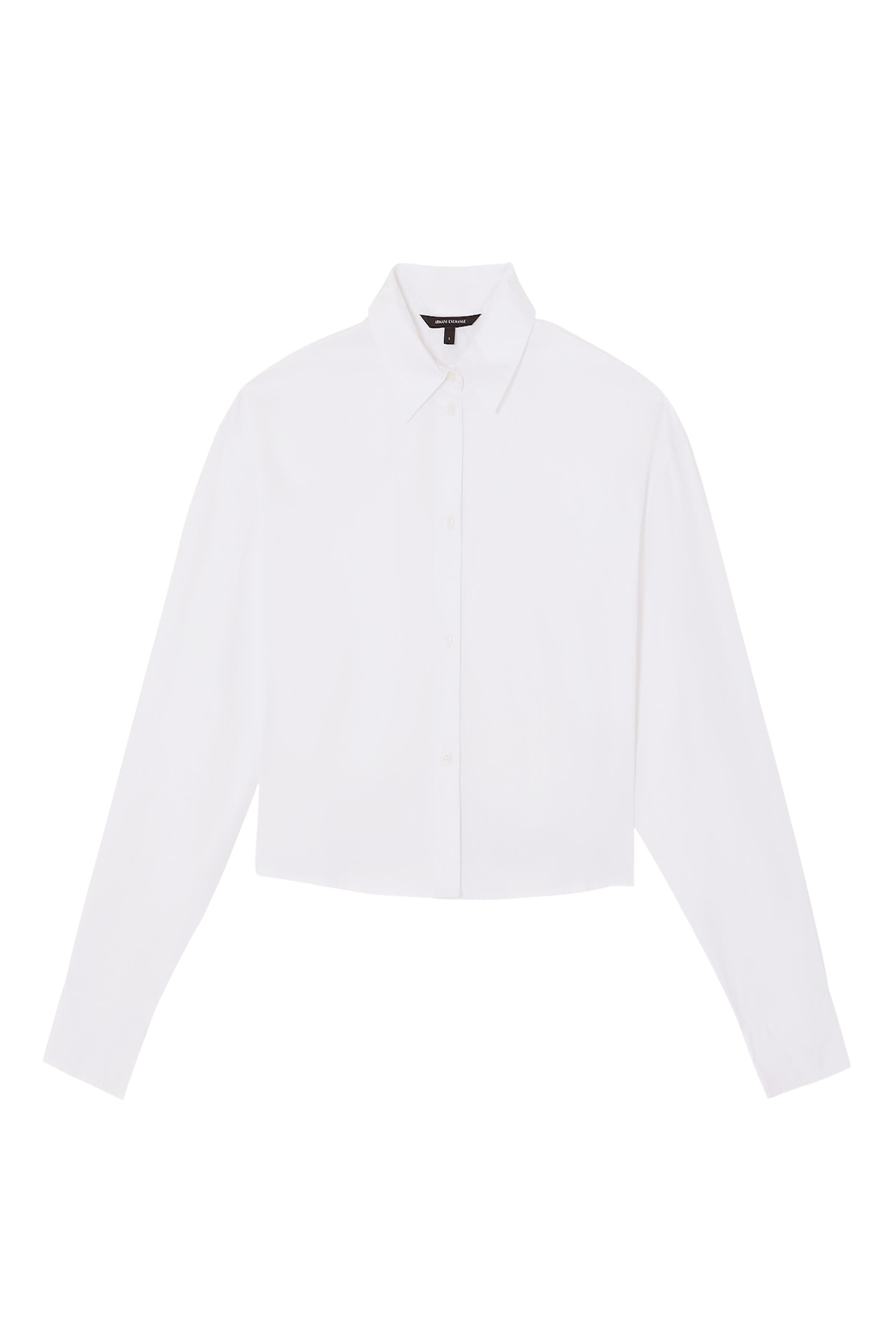 Salin De Giraud Tight Waist Shirt