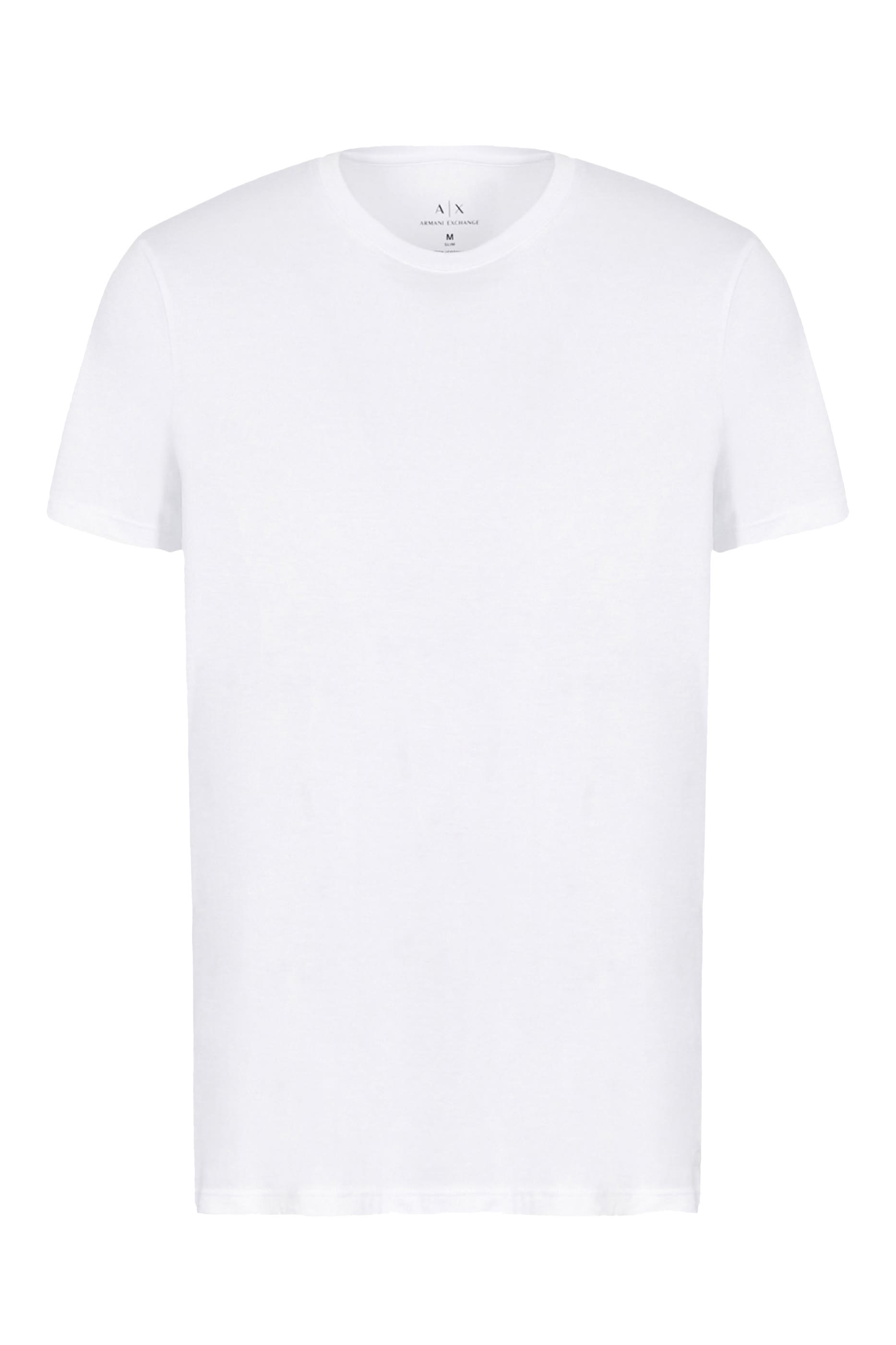 Pima Cotton Slim-Fit T-Shirt