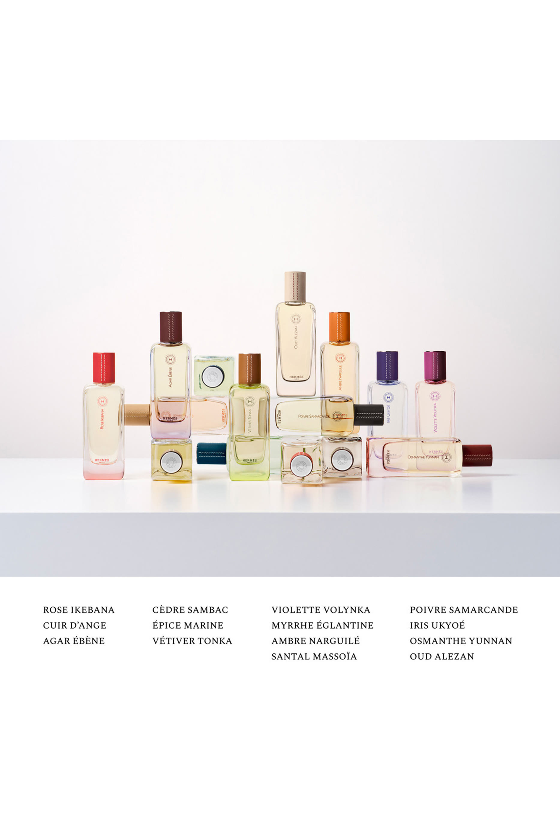 Poivre Samarcande Eau de Toilette