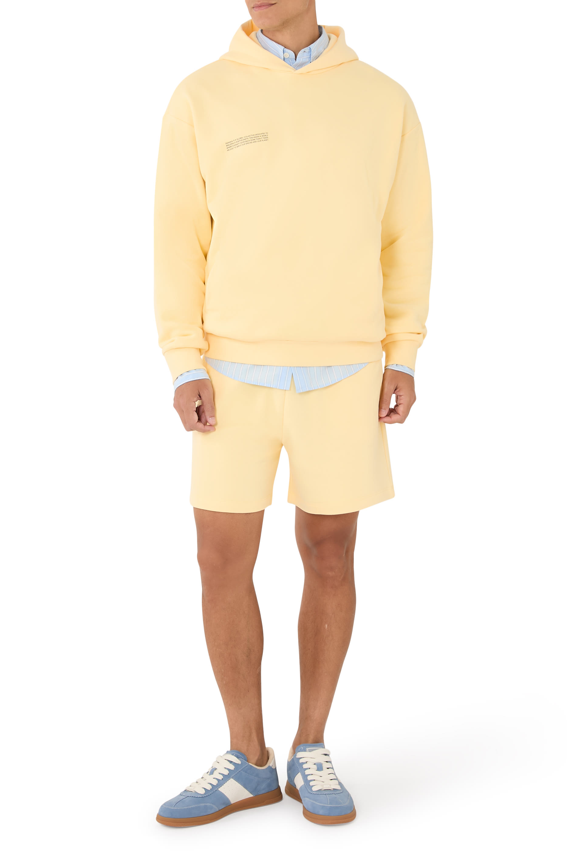 365 Midweight Hoodie