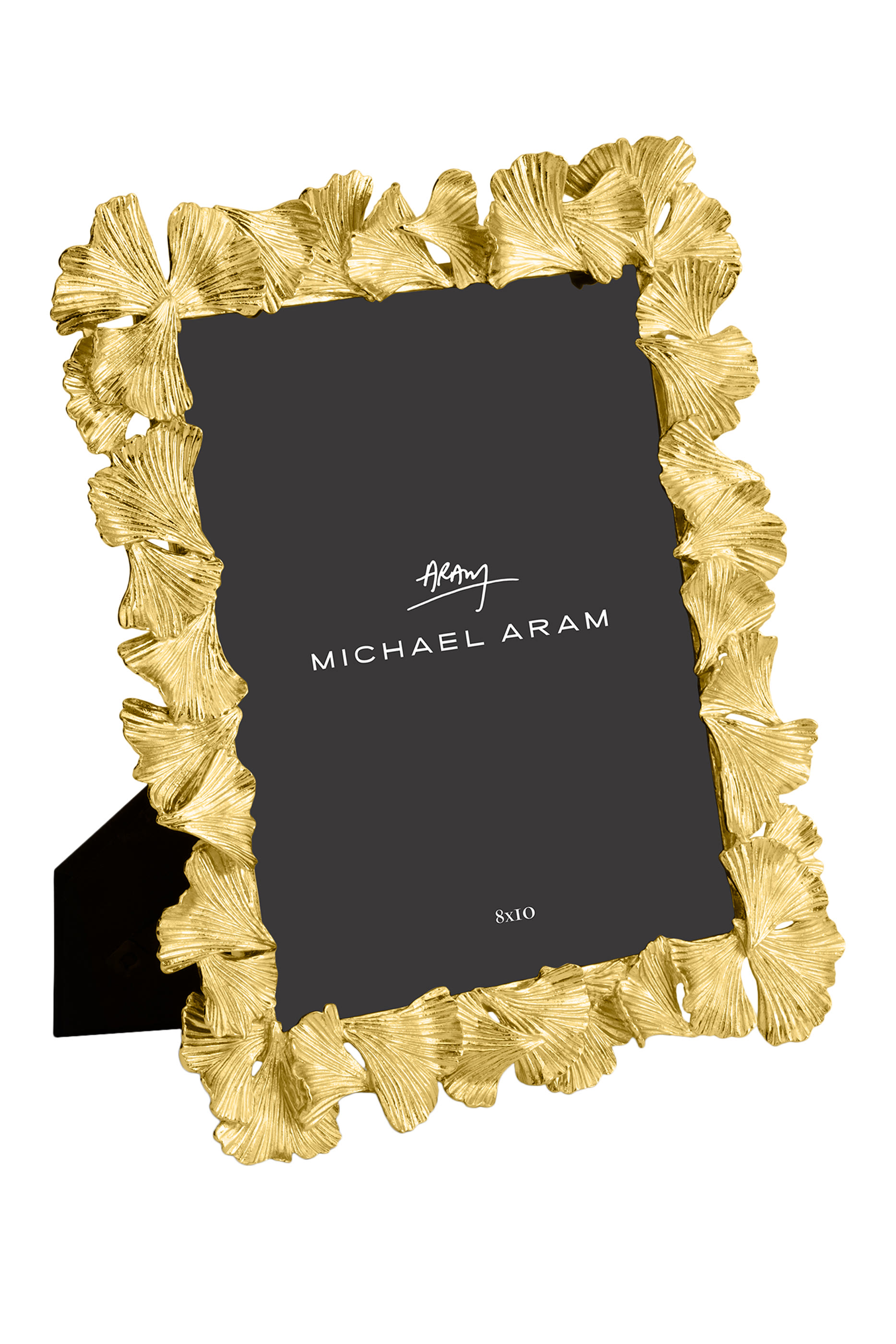 Golden Ginkgo Frame 8x10 