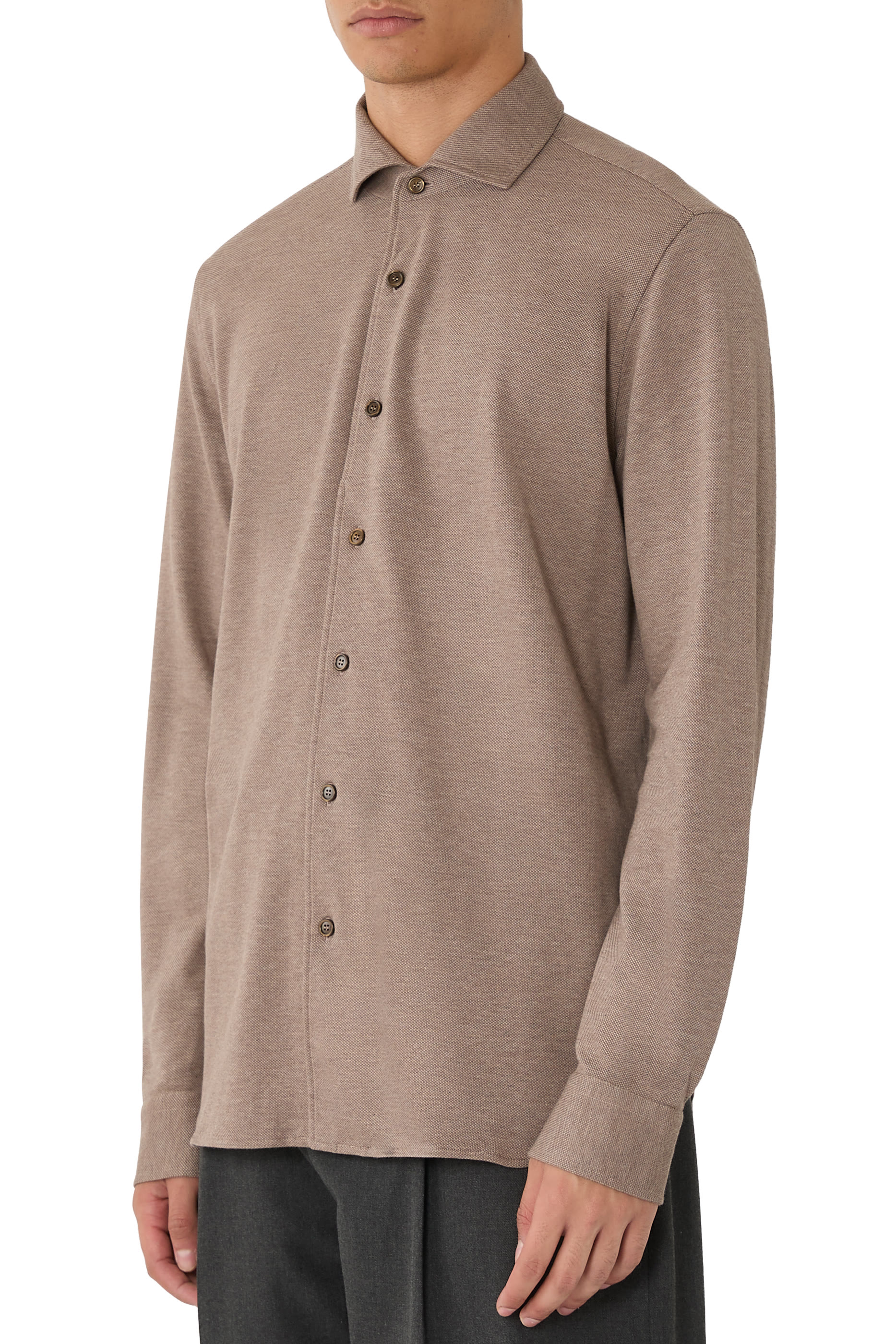 Cotton Marcello Shirt
