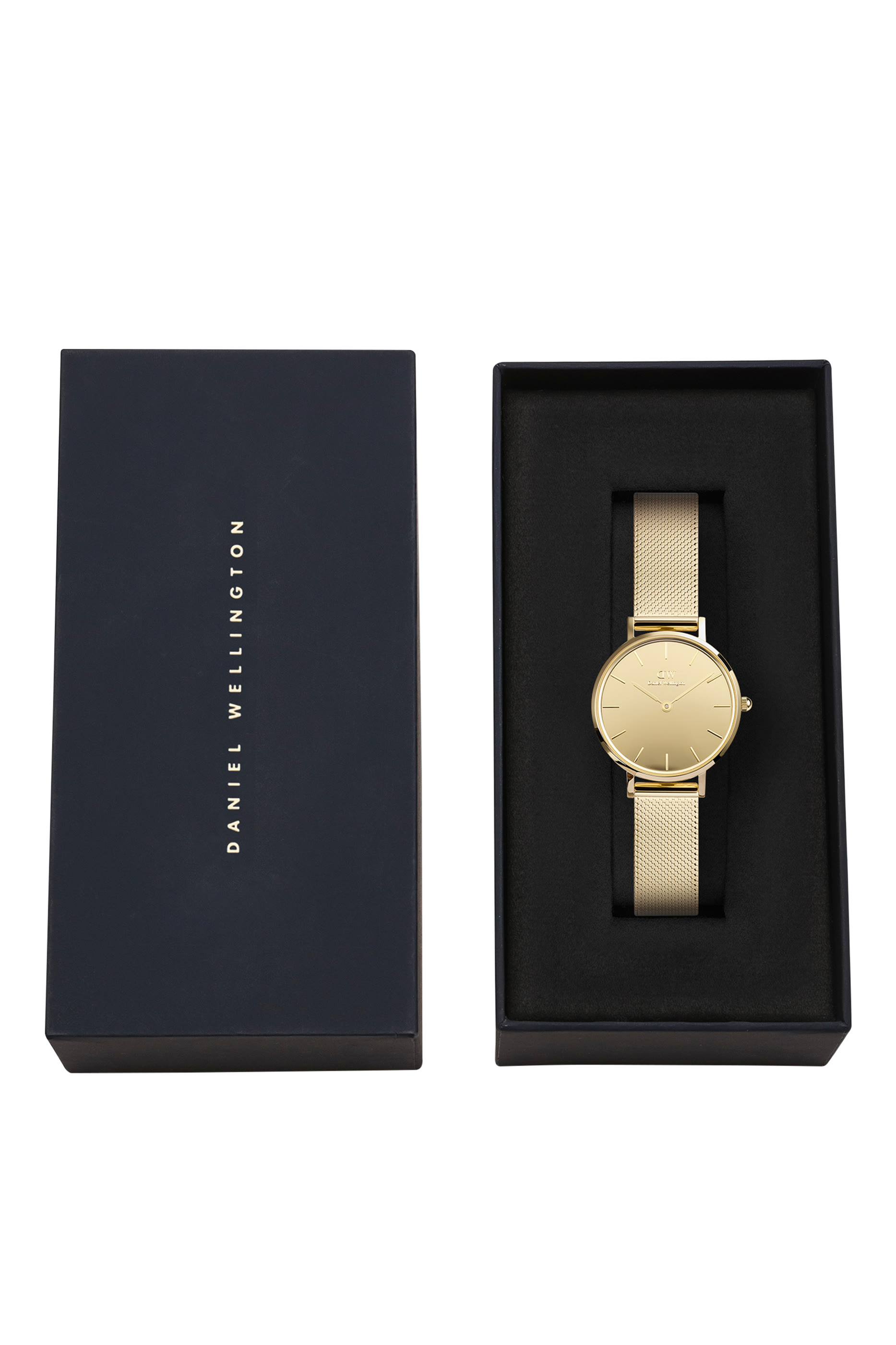 Petite Reflection Watch