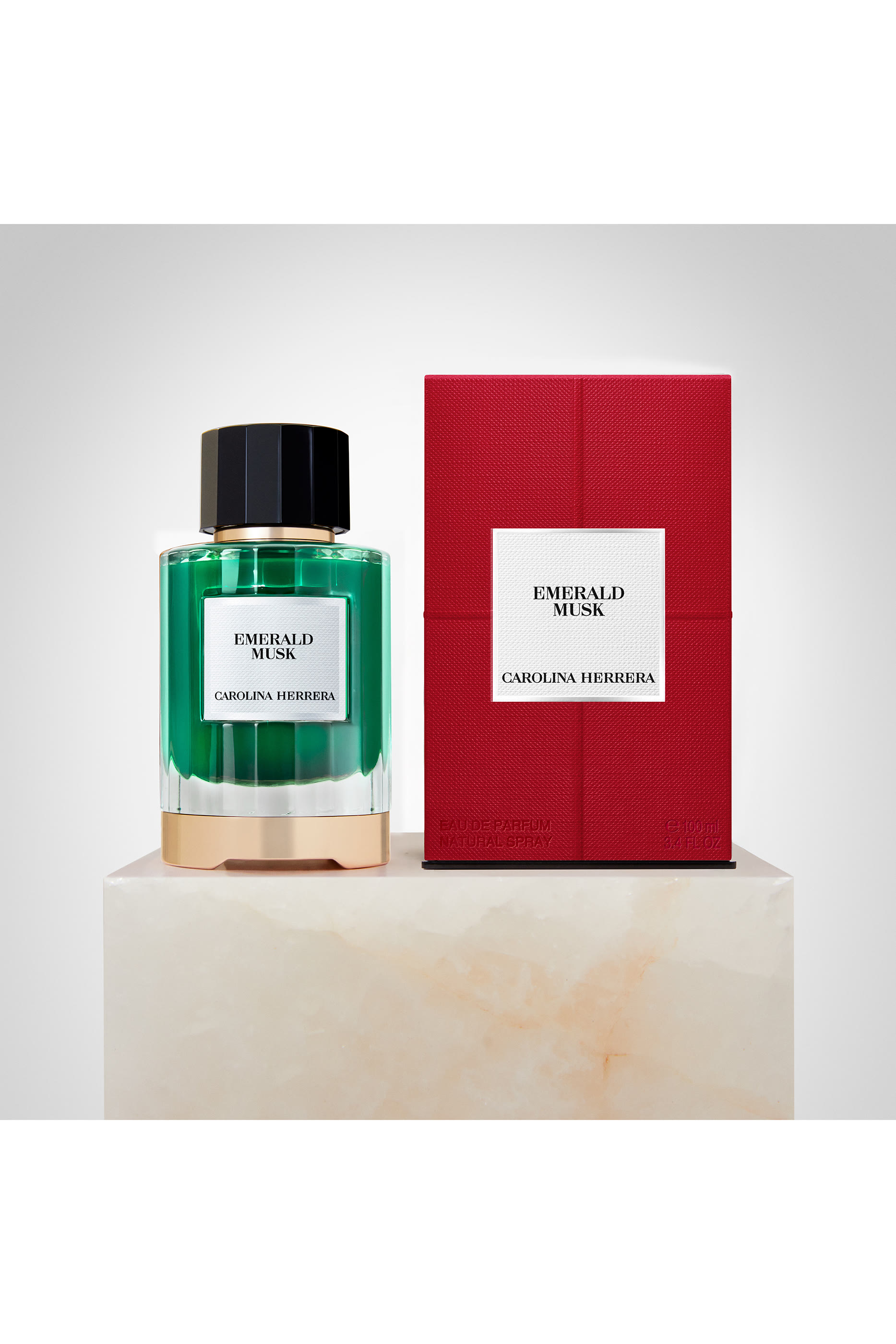 Emerald Musk Eau de Parfum