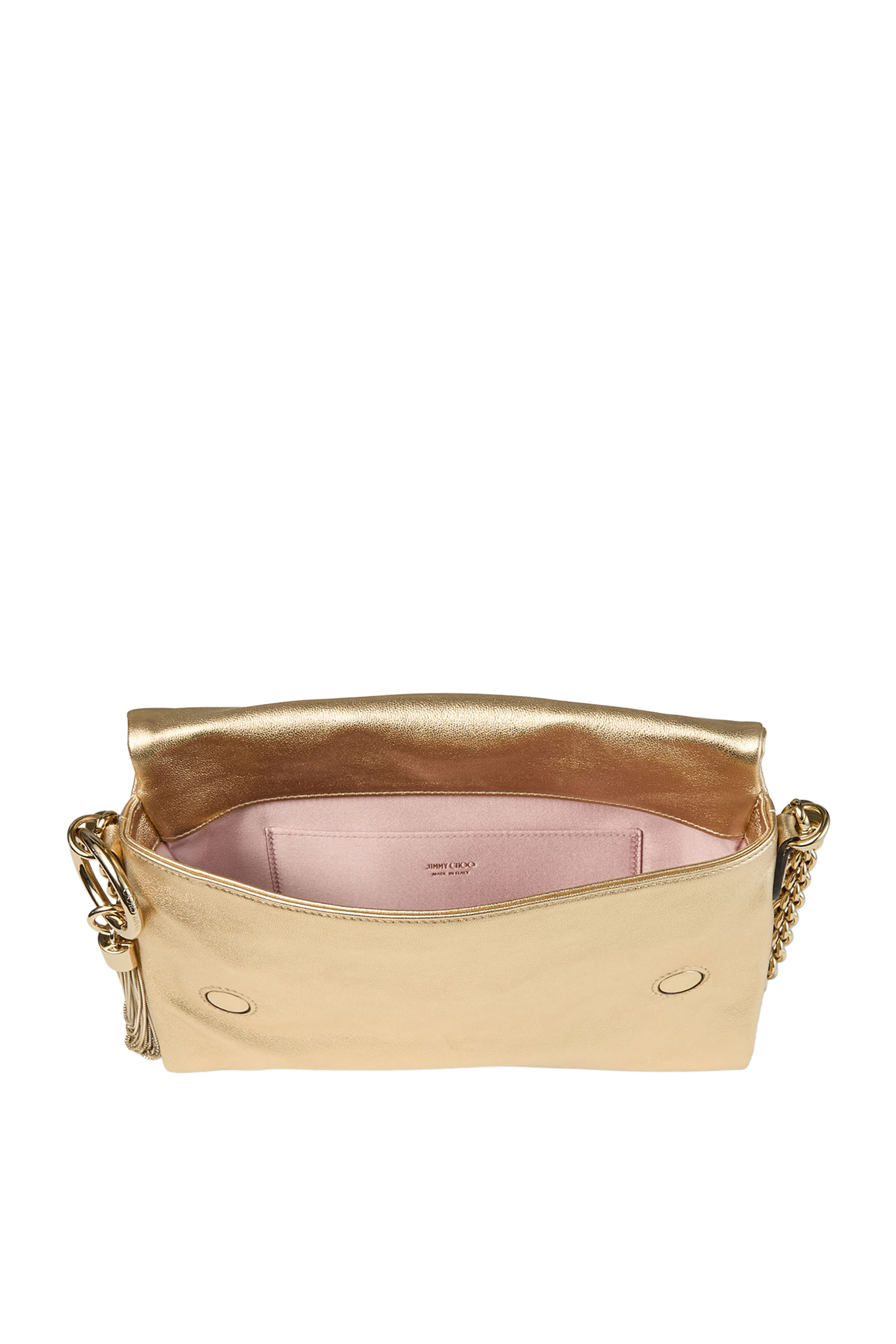 Callie Flap Bag