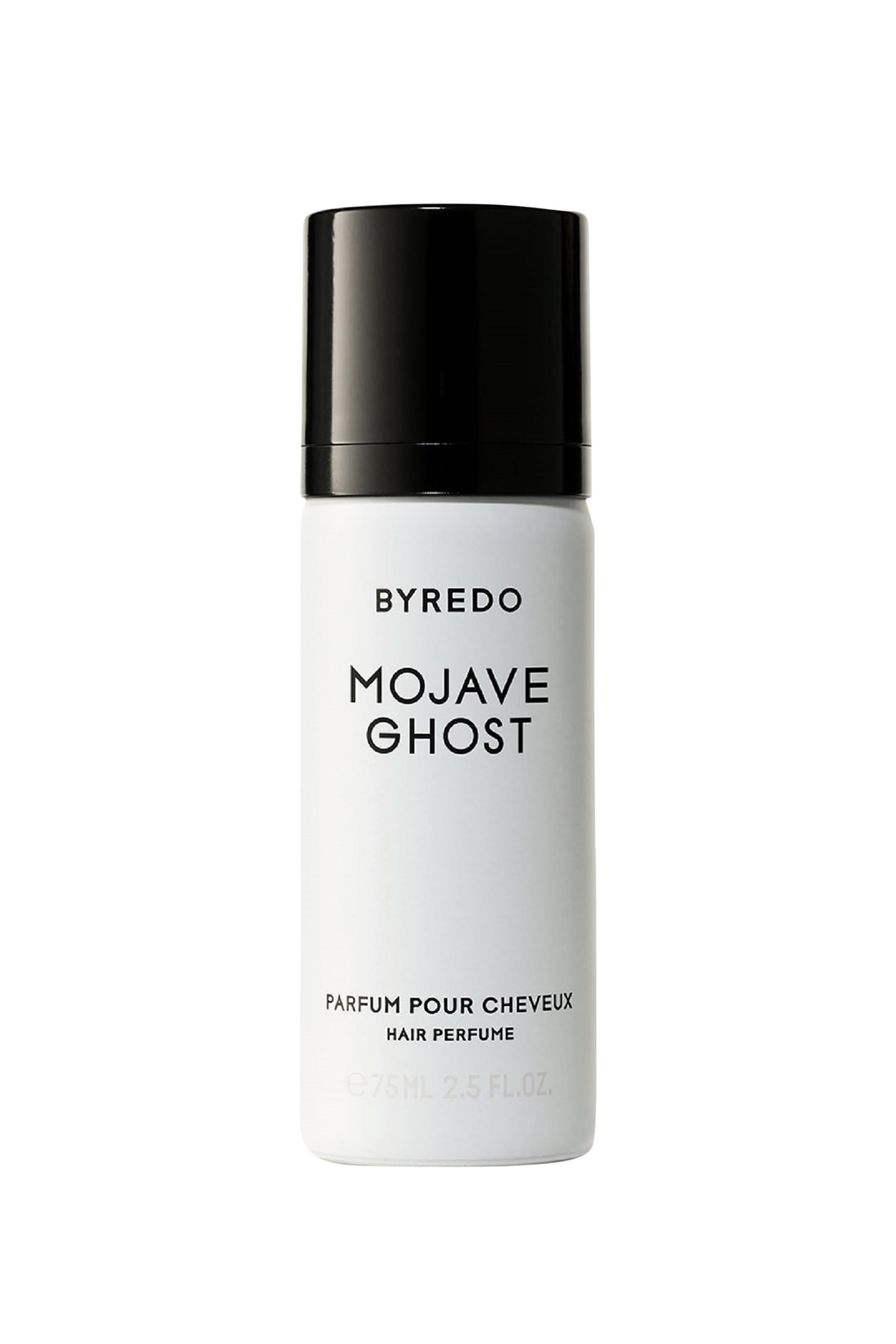 Mojave Ghost Hair Perfume