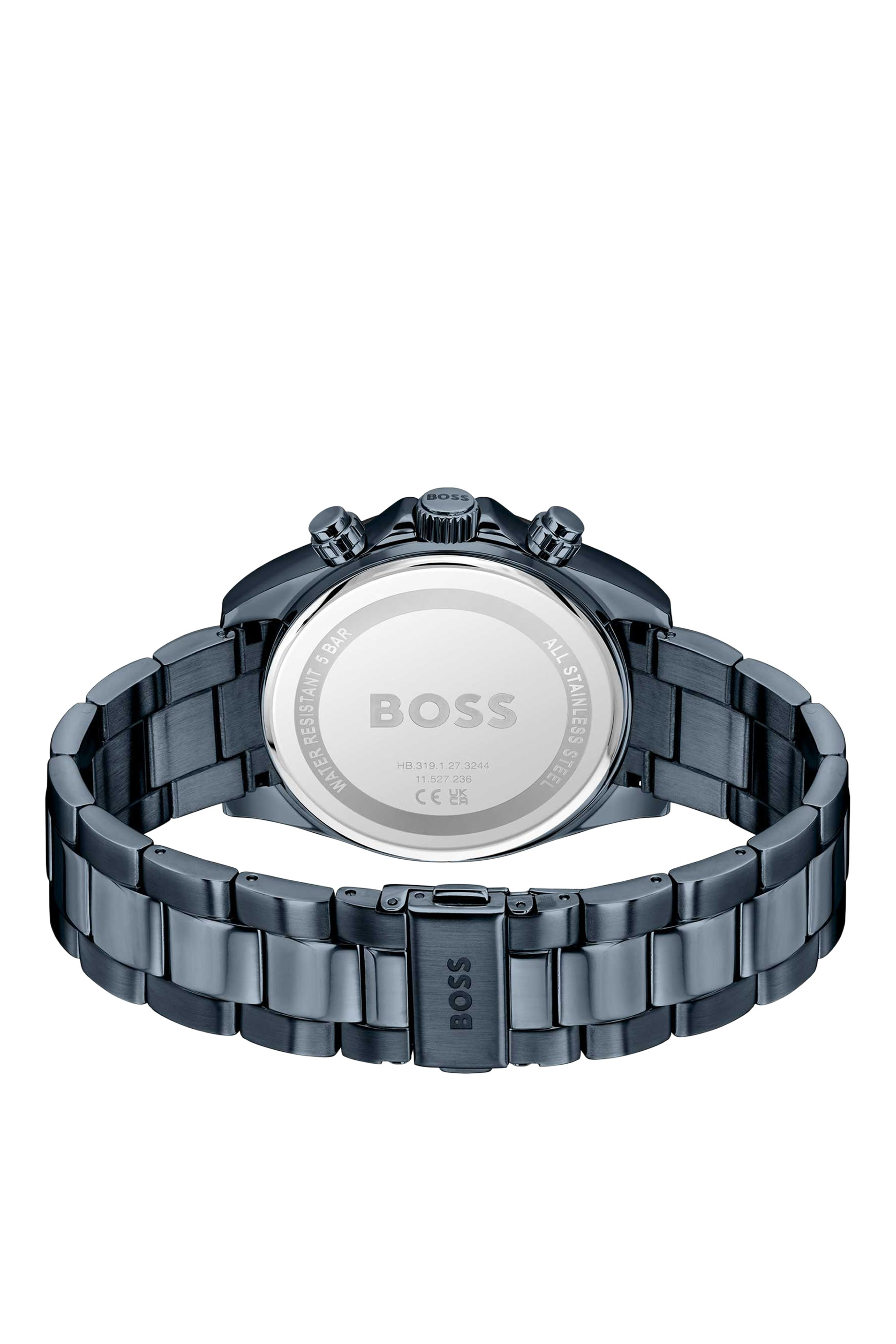 Hero 2.0 Chronograph Watch