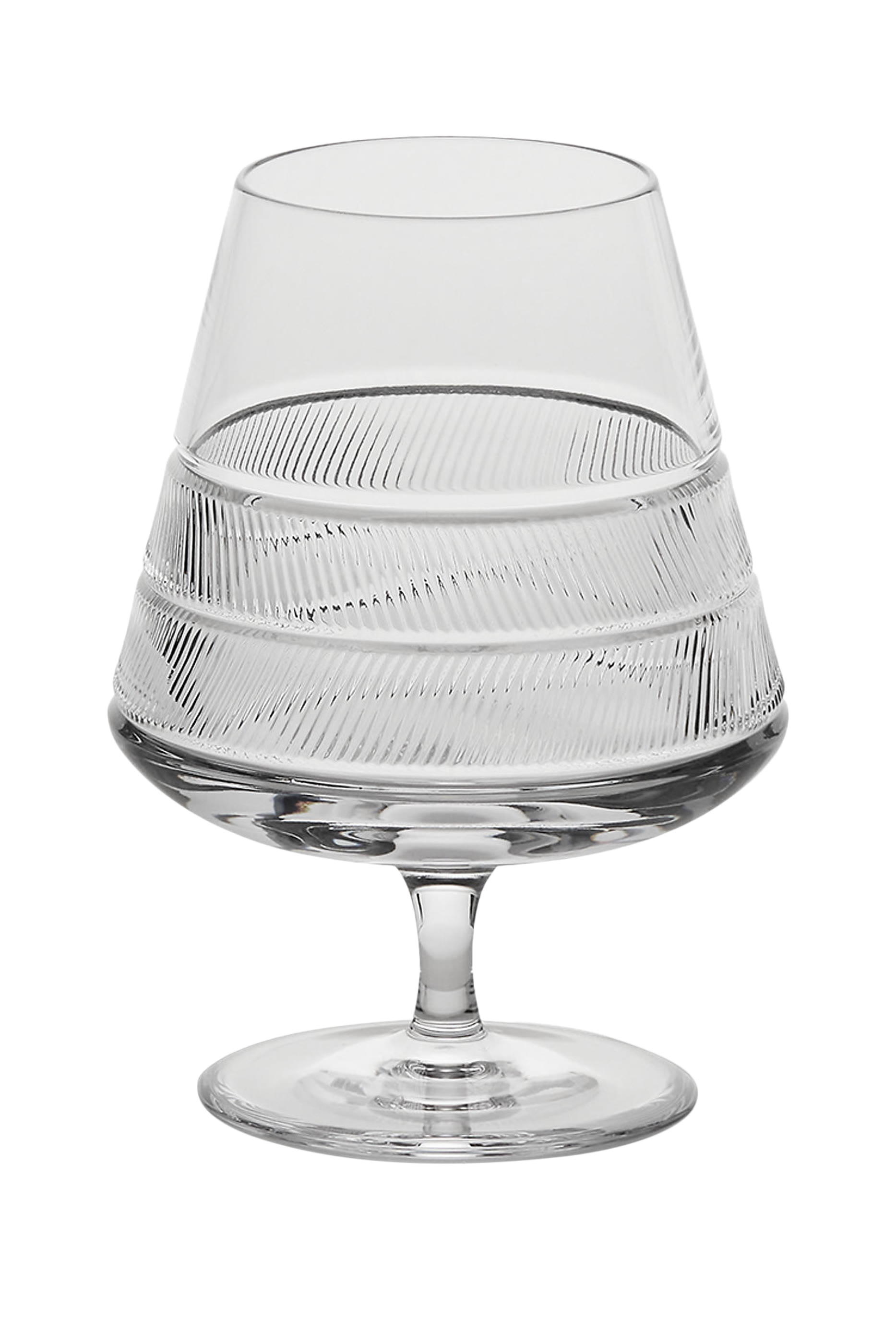 Remy Whiskey Glass