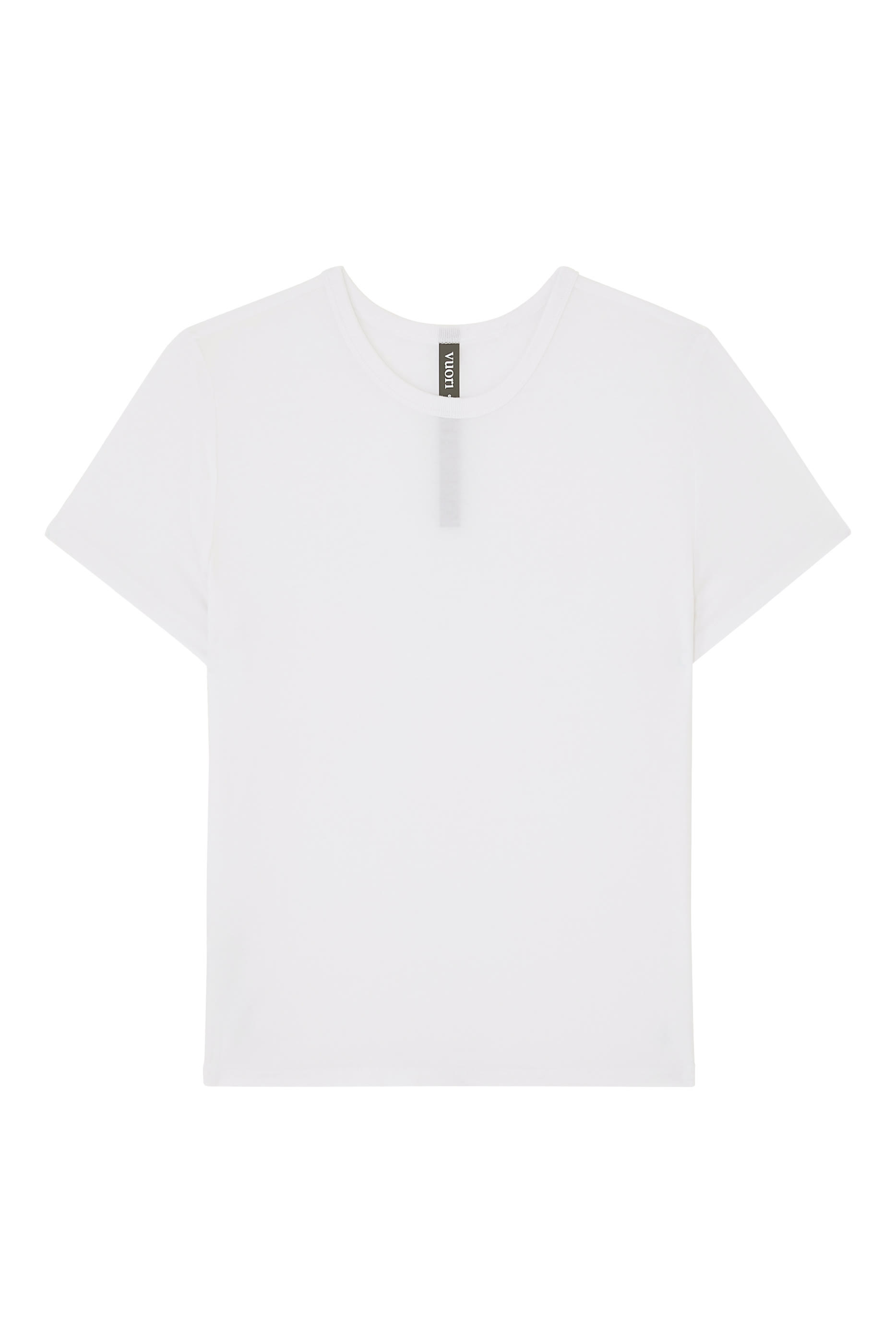 Short Sleeve Feather Classic T-Shirt 