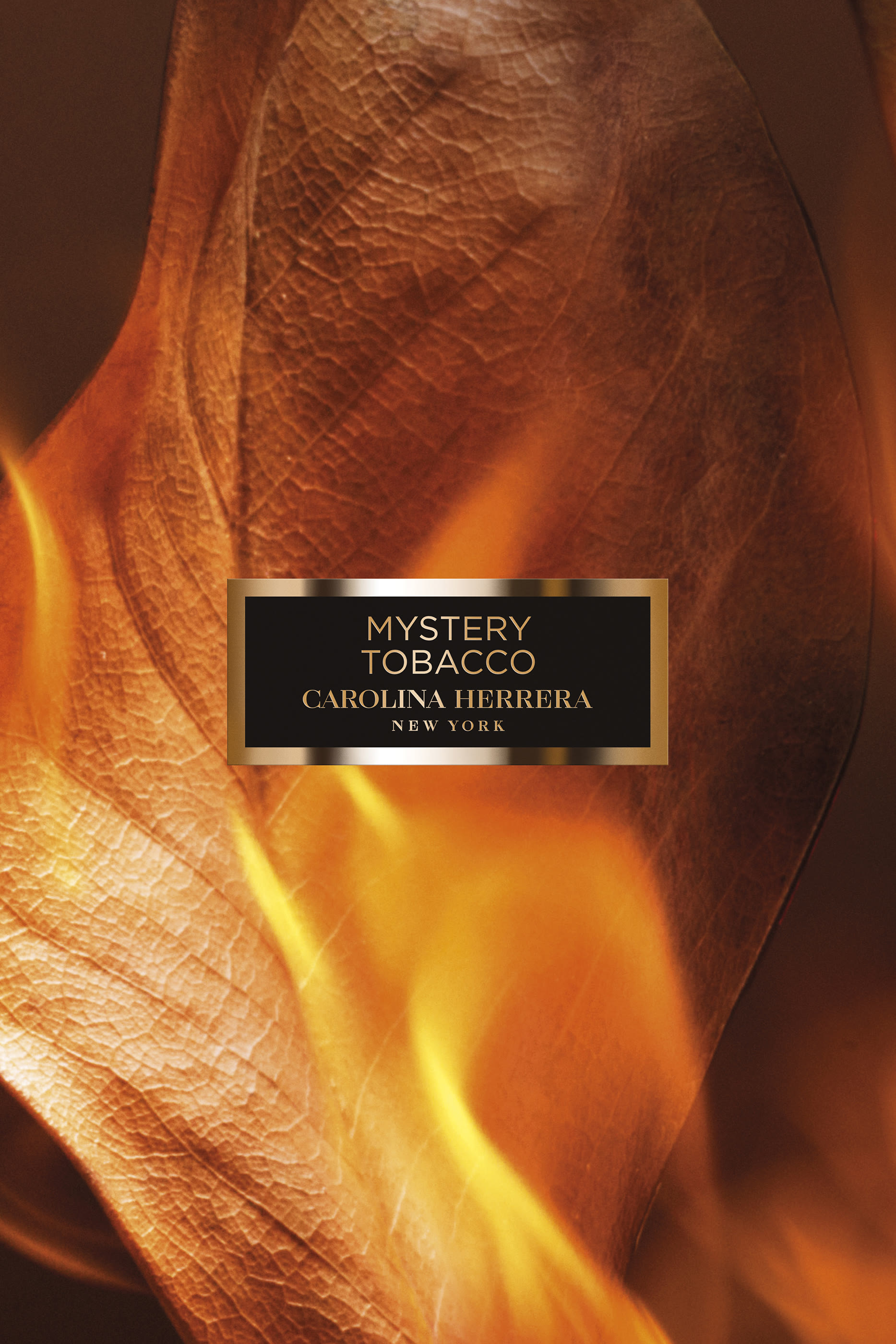 Mystery Tobacco Eau de Parfum