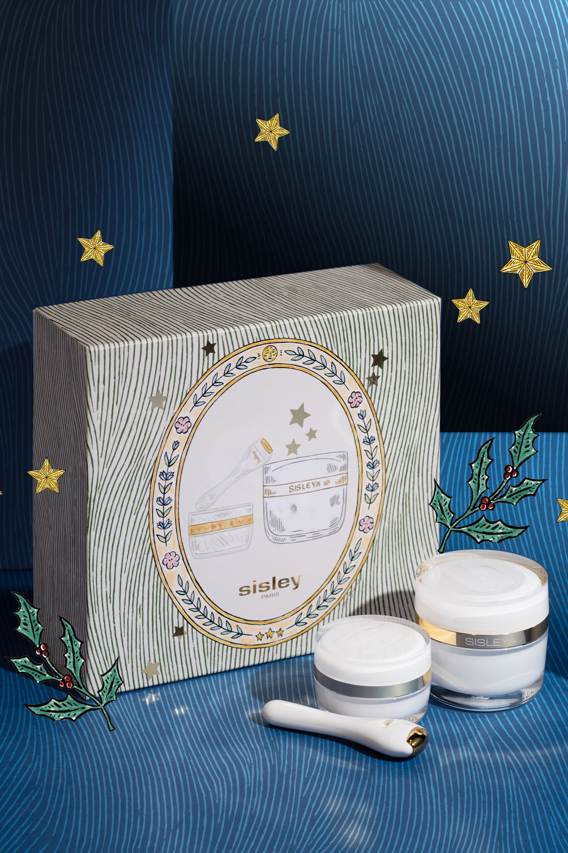 Sisley Anti-Aging Excellence Duo, 13%  Value Savings