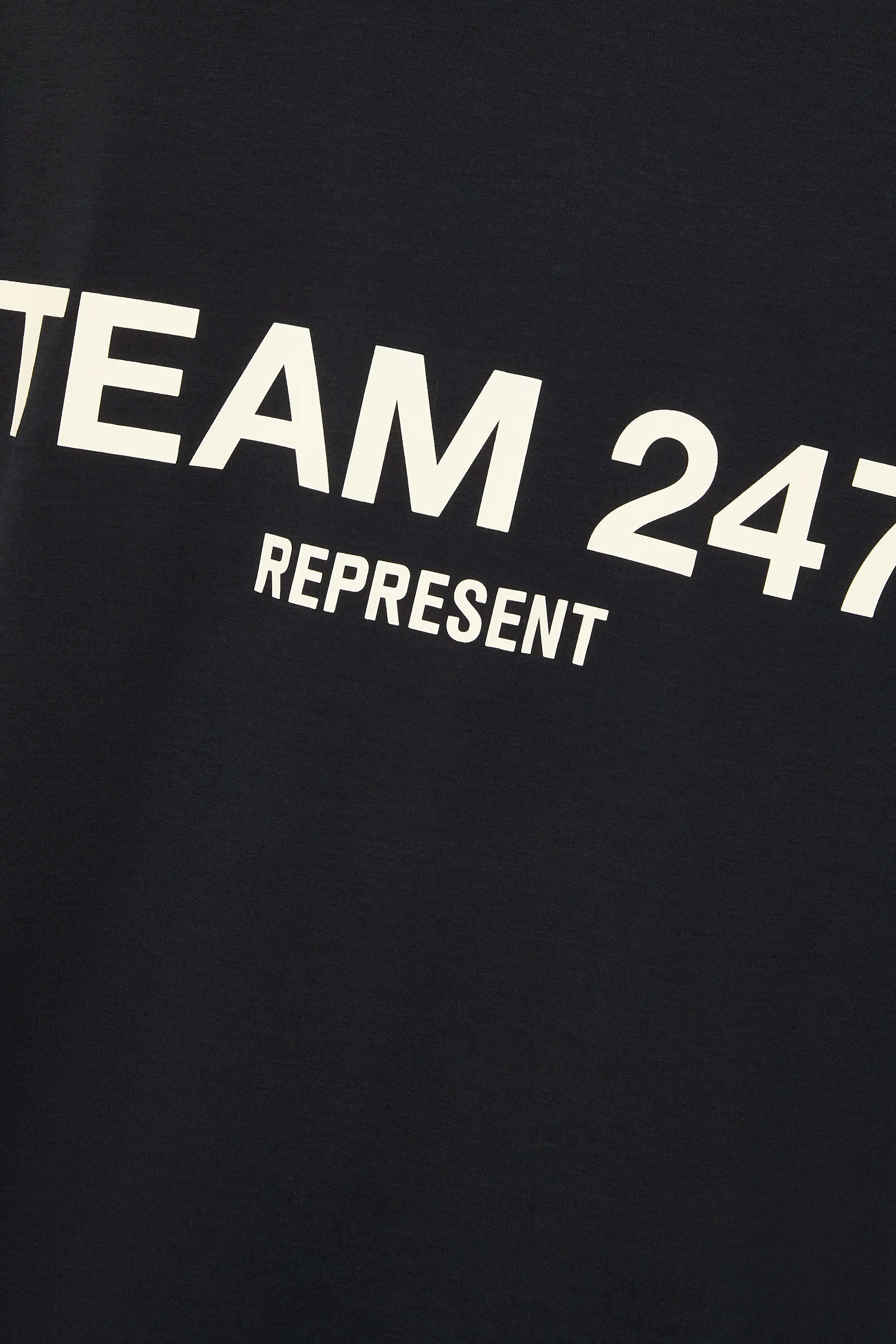 Team 247 Oversized T-Shirt