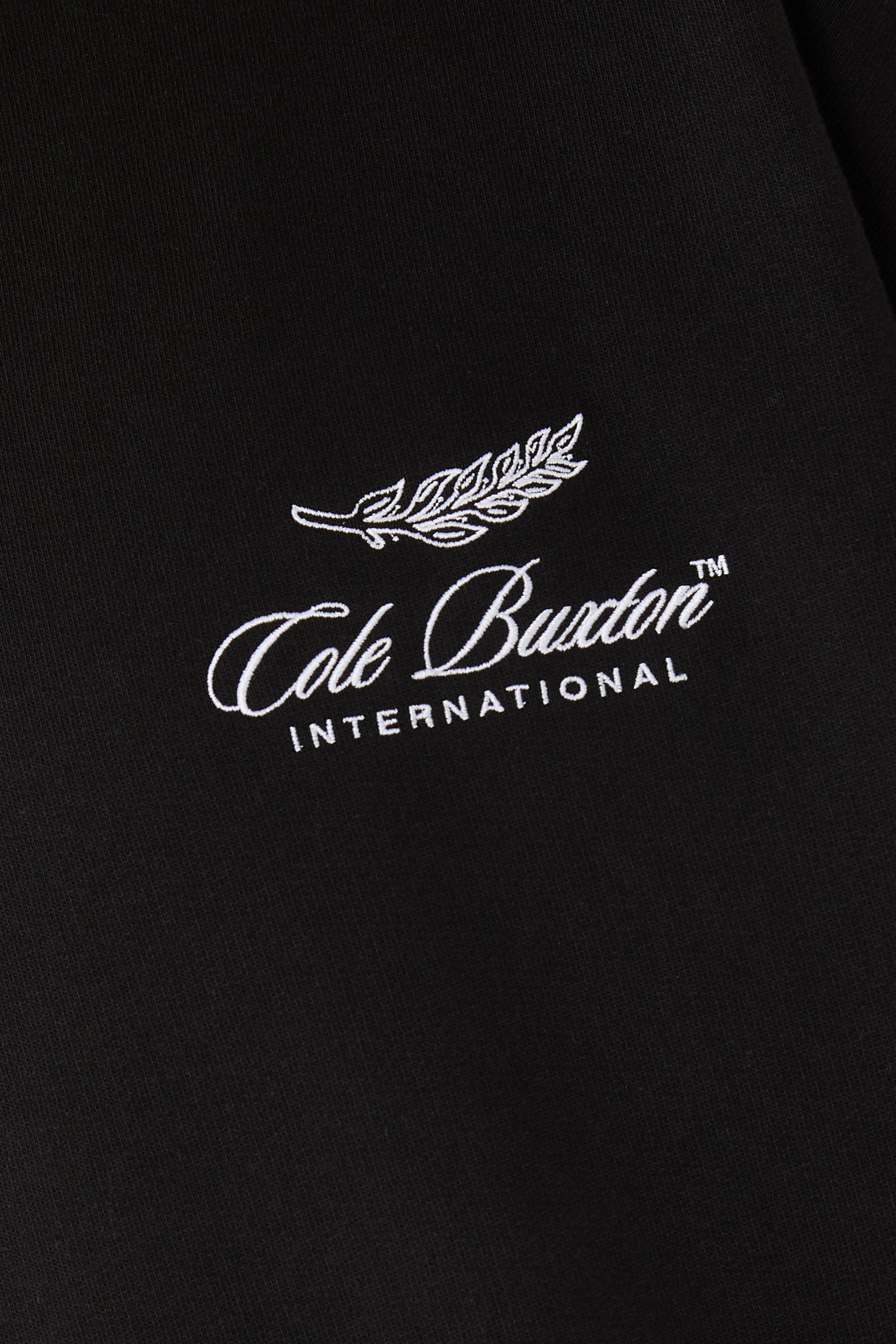 International Sweatshirt