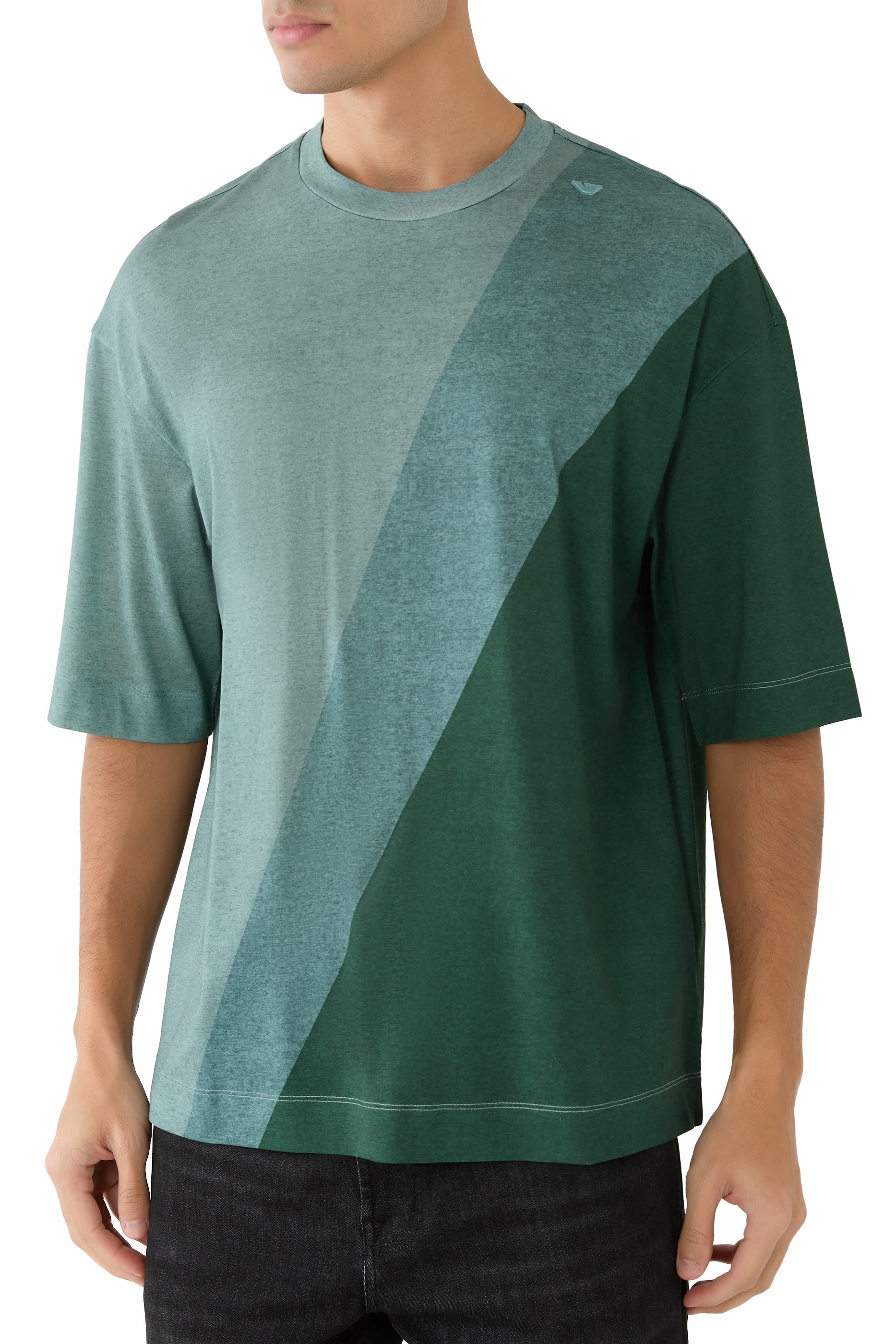 Short Sleeves T-Shirt