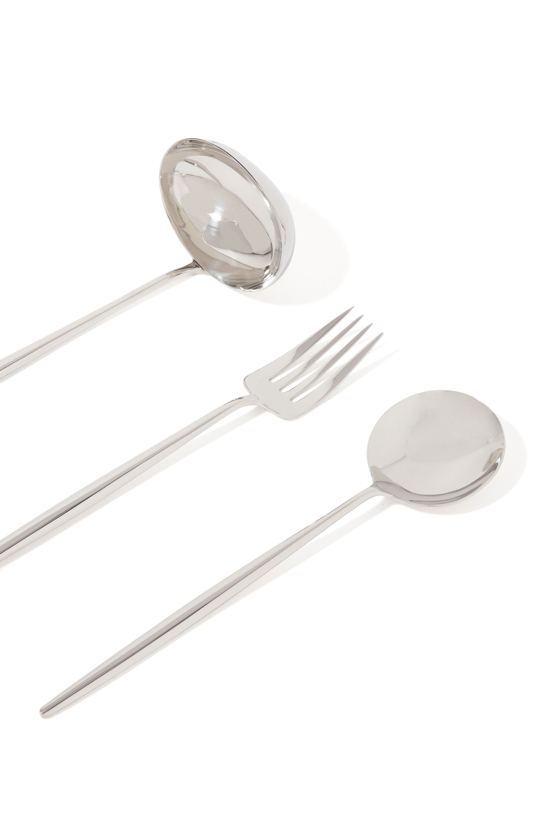 Moon 75 Piece Cutlery Set