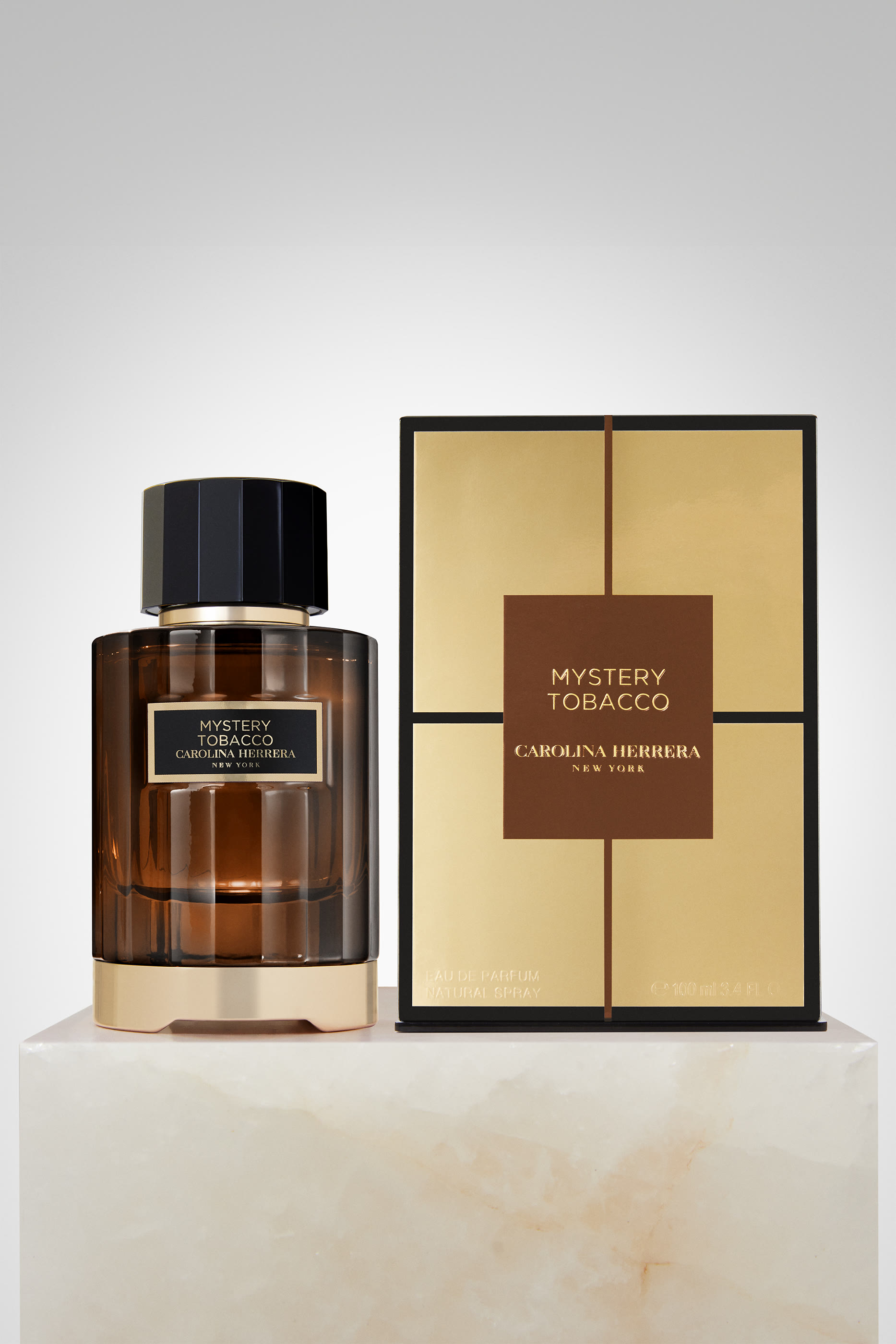 Mystery Tobacco Eau de Parfum