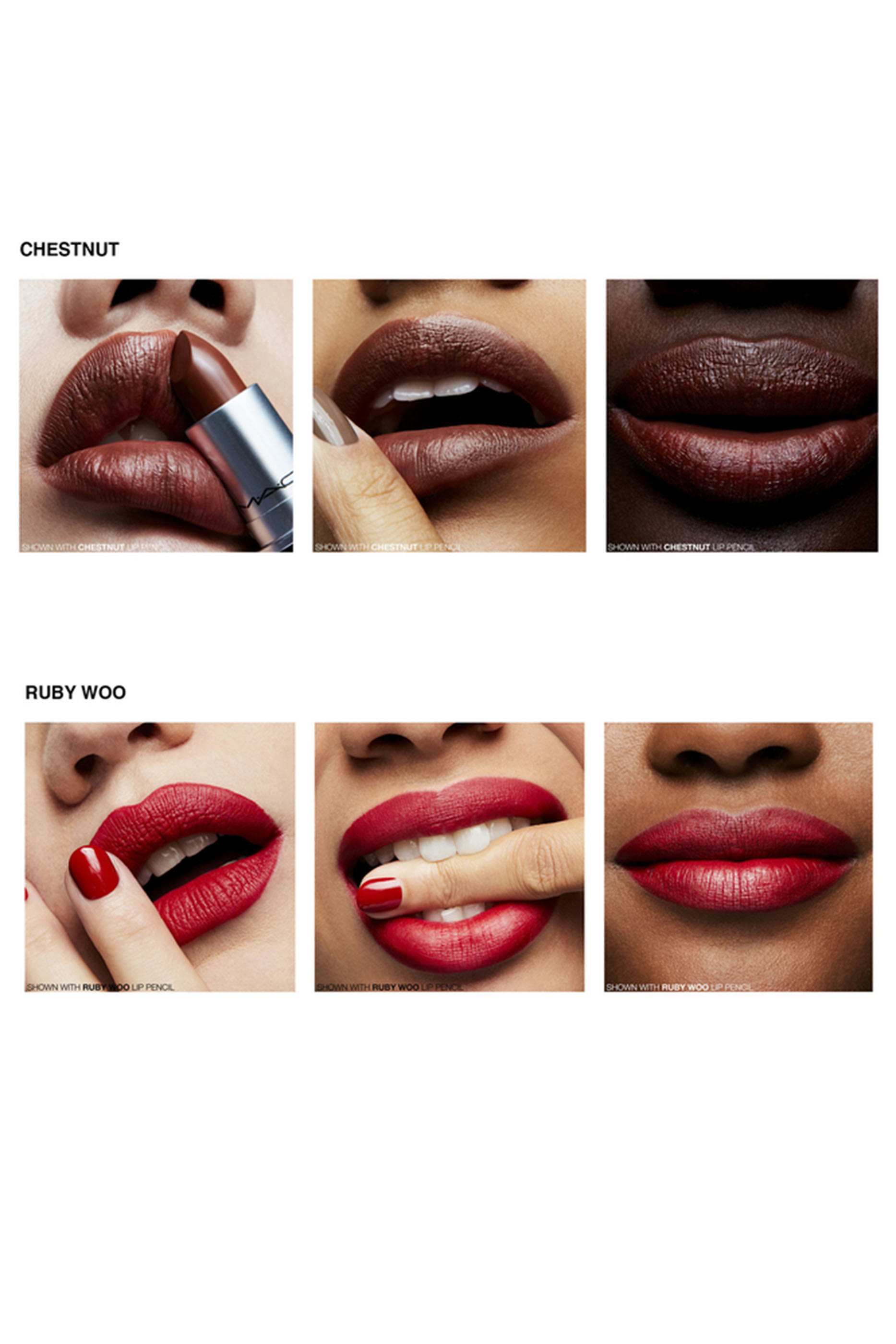 Boldly Bare Lip Pencil