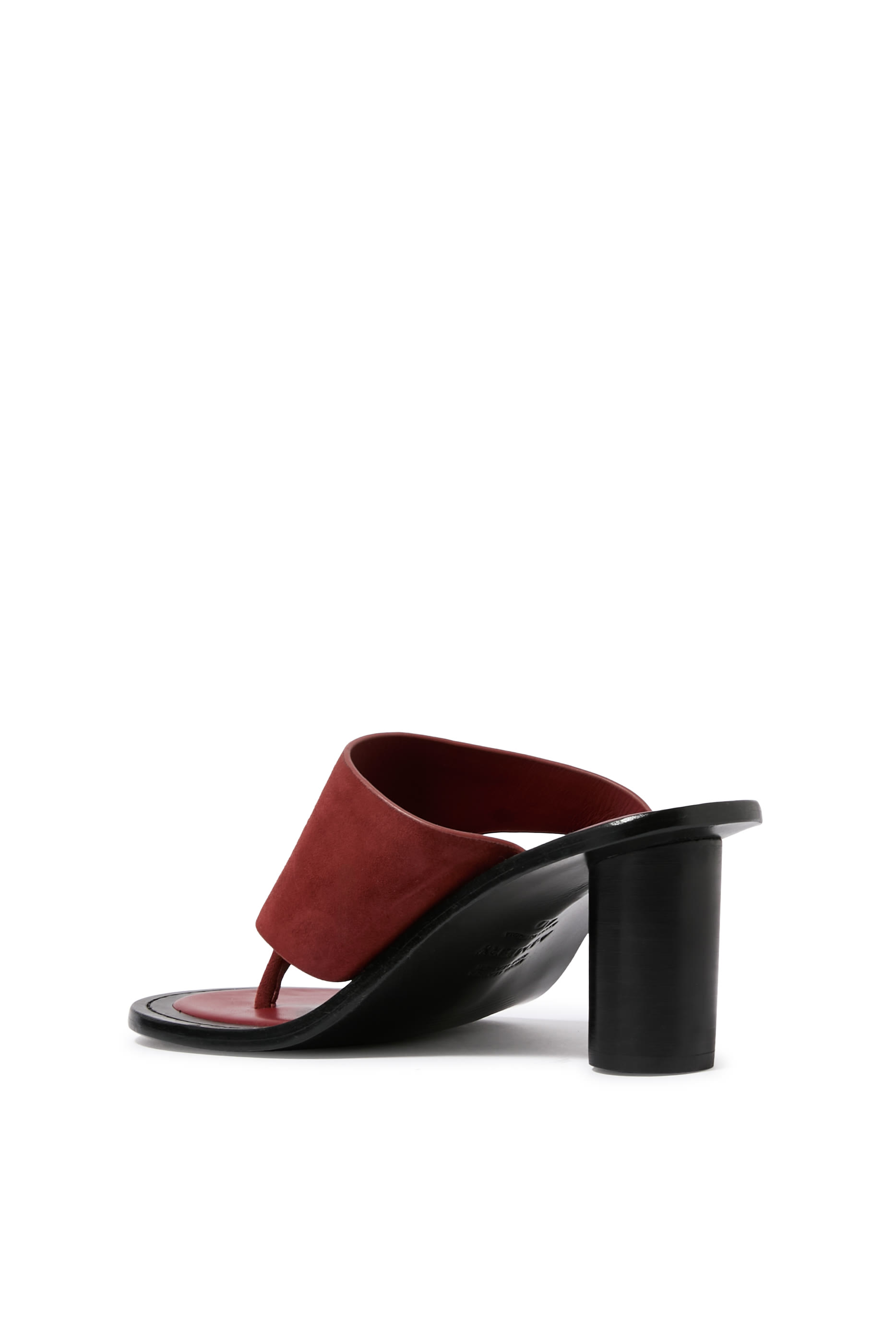 Hardie Heeled 70 Sandals