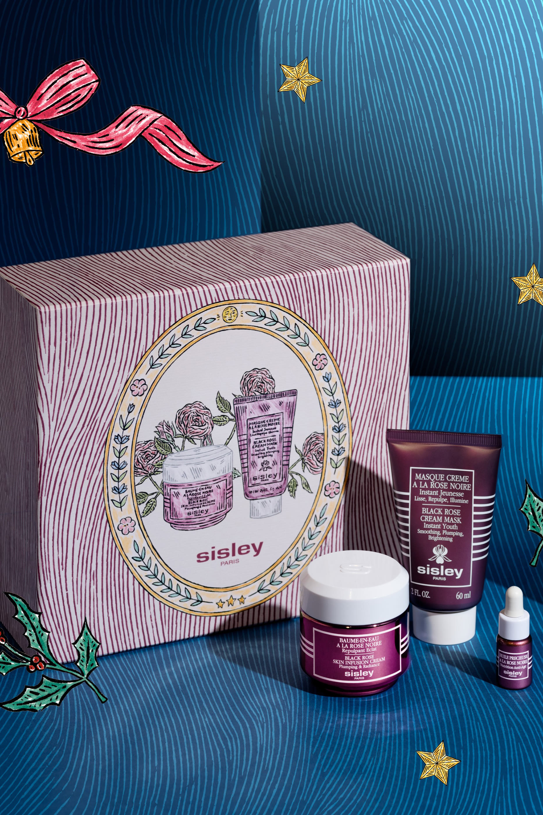 Black Rose Sublime Plumping Duo, 19%  Value Savings