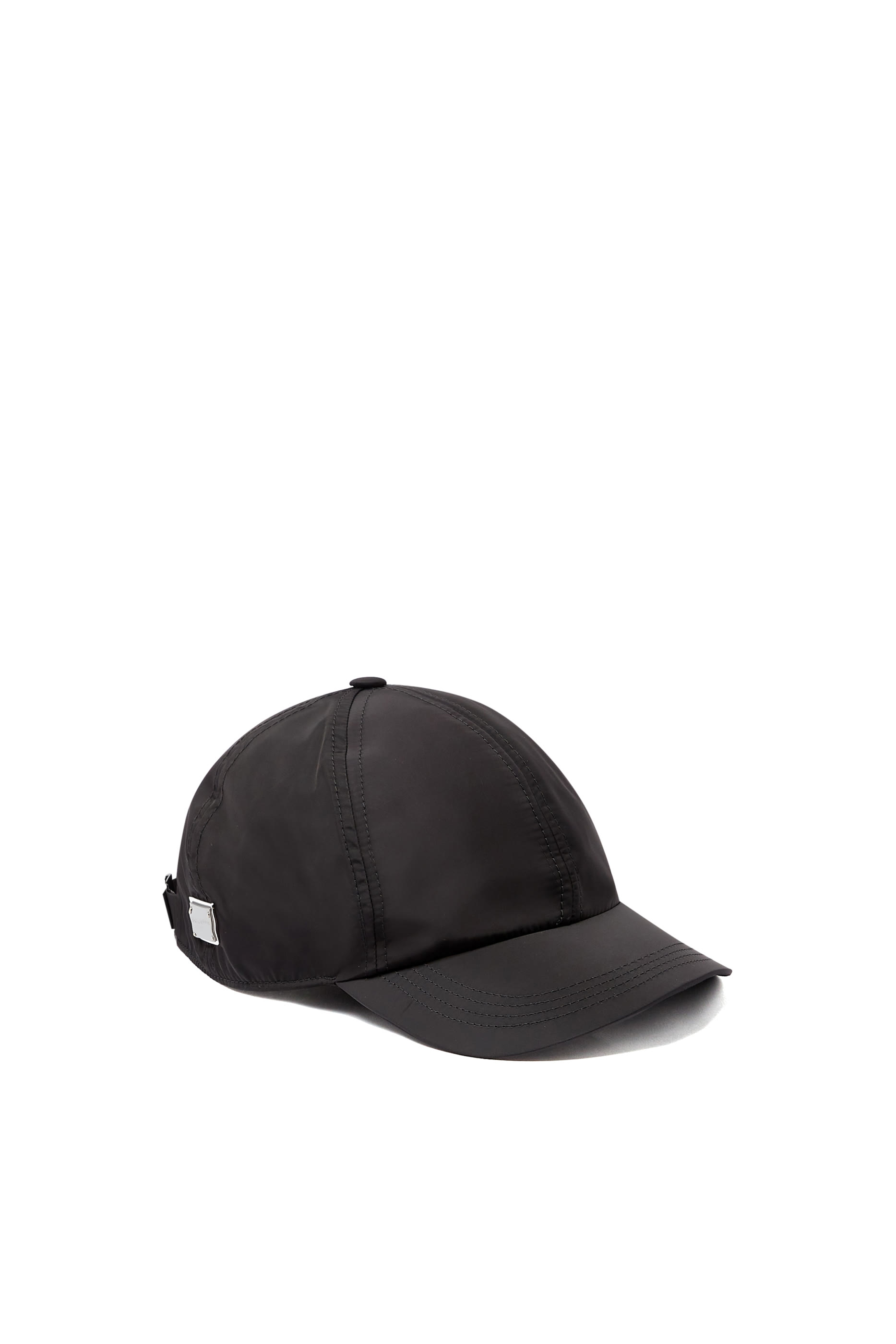 Baseball Cap with Logo