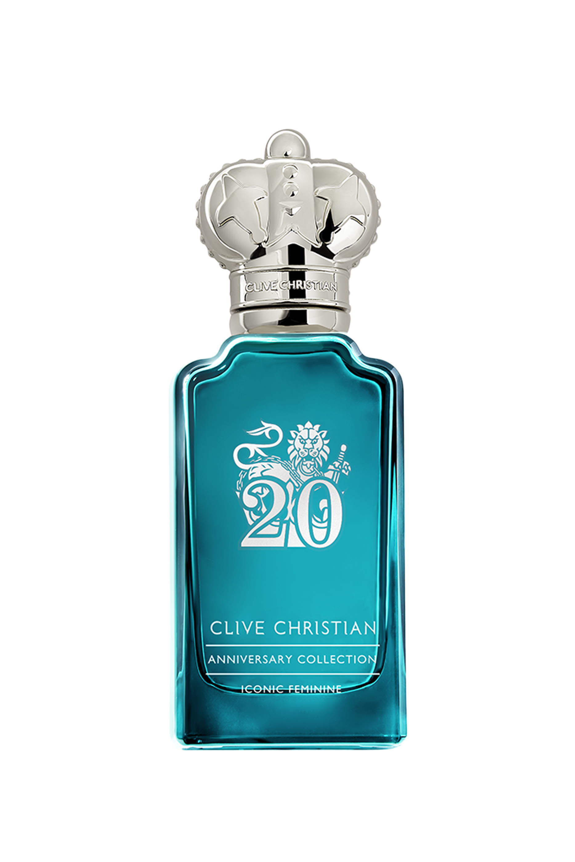 Limited Edition Iconic Feminine 