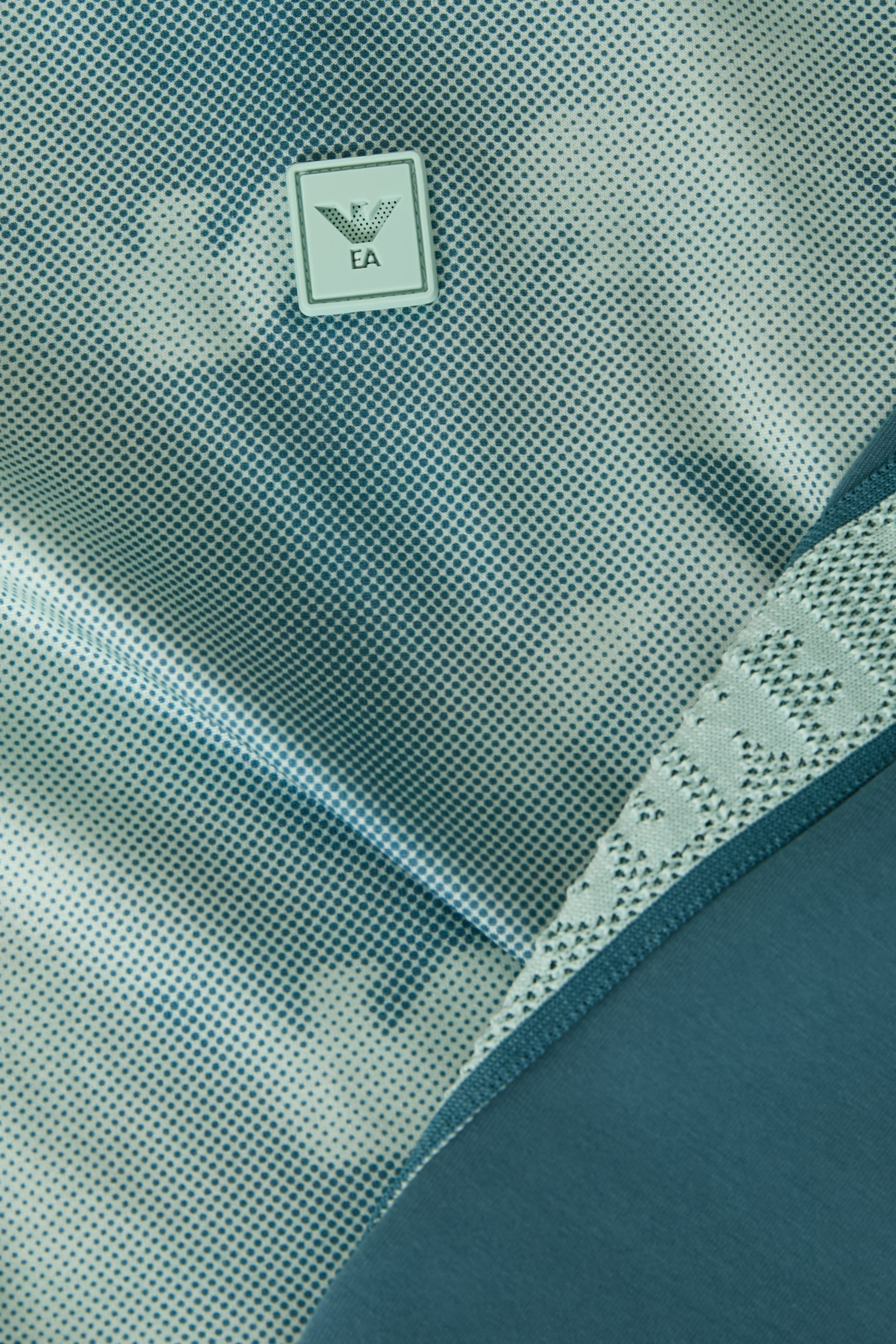 Kids Logo T-Shirt & Shorts Set