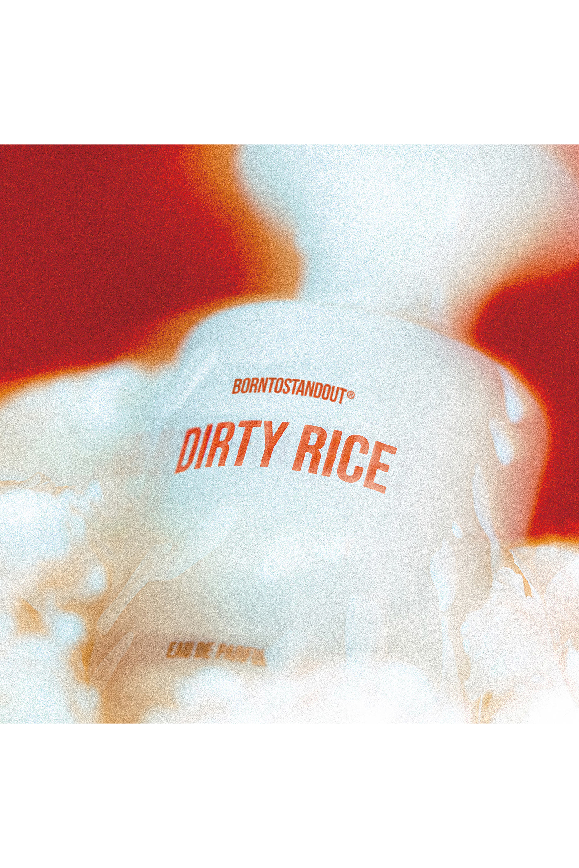 DIRTY RICE Eau de Parfum 