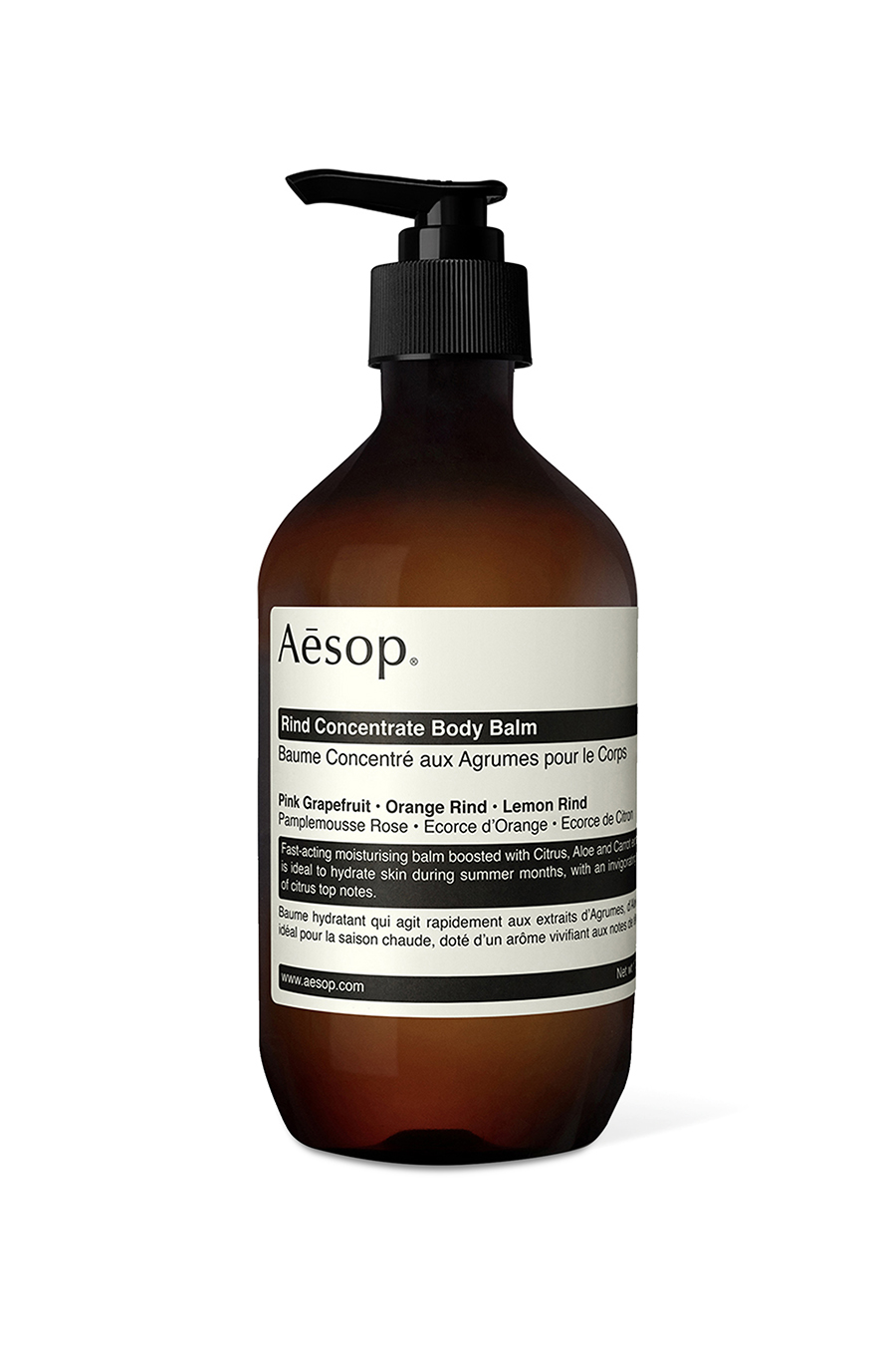 Rind Concentrate Body Balm