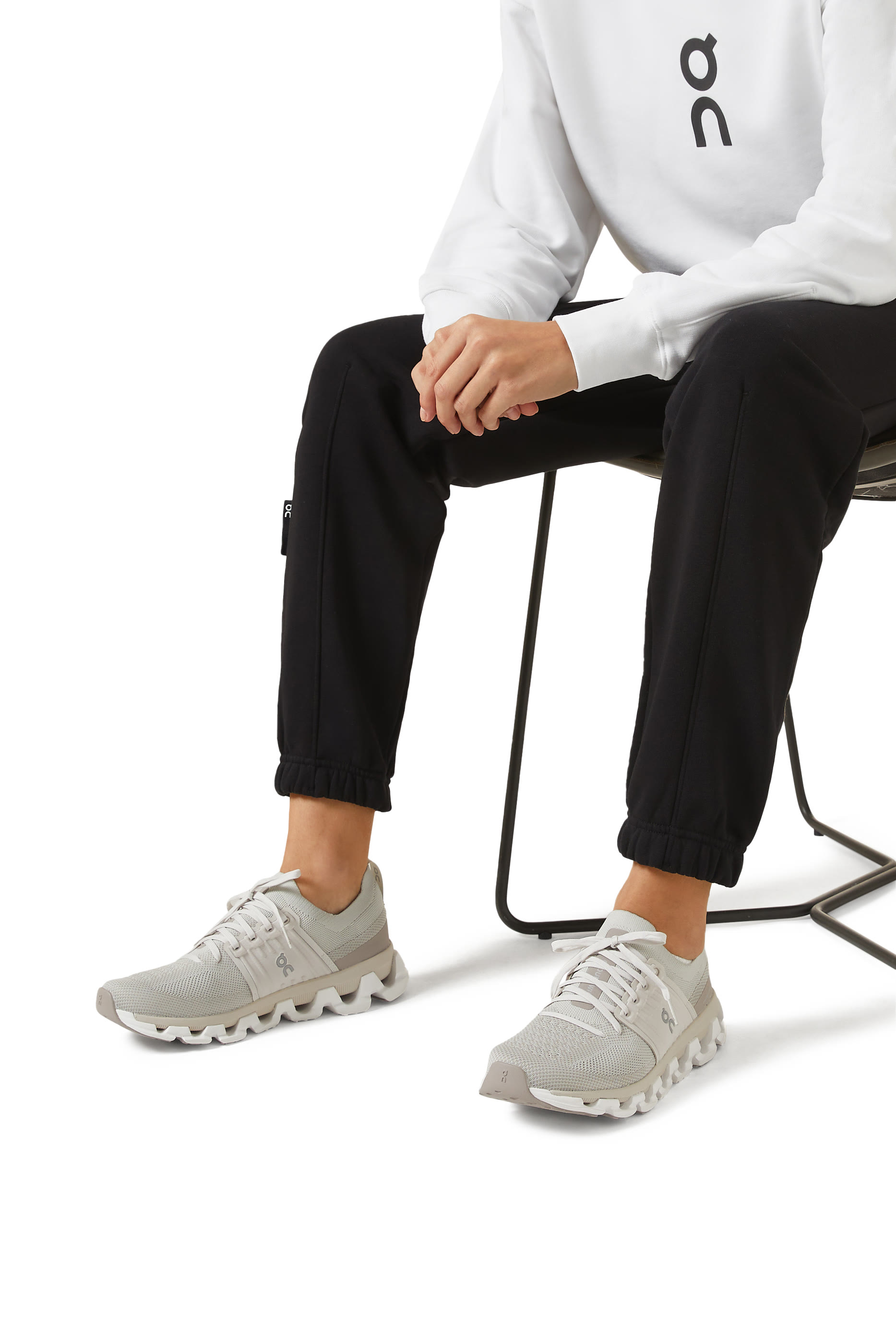 Cloudswift 3 Low Top Sneakers 