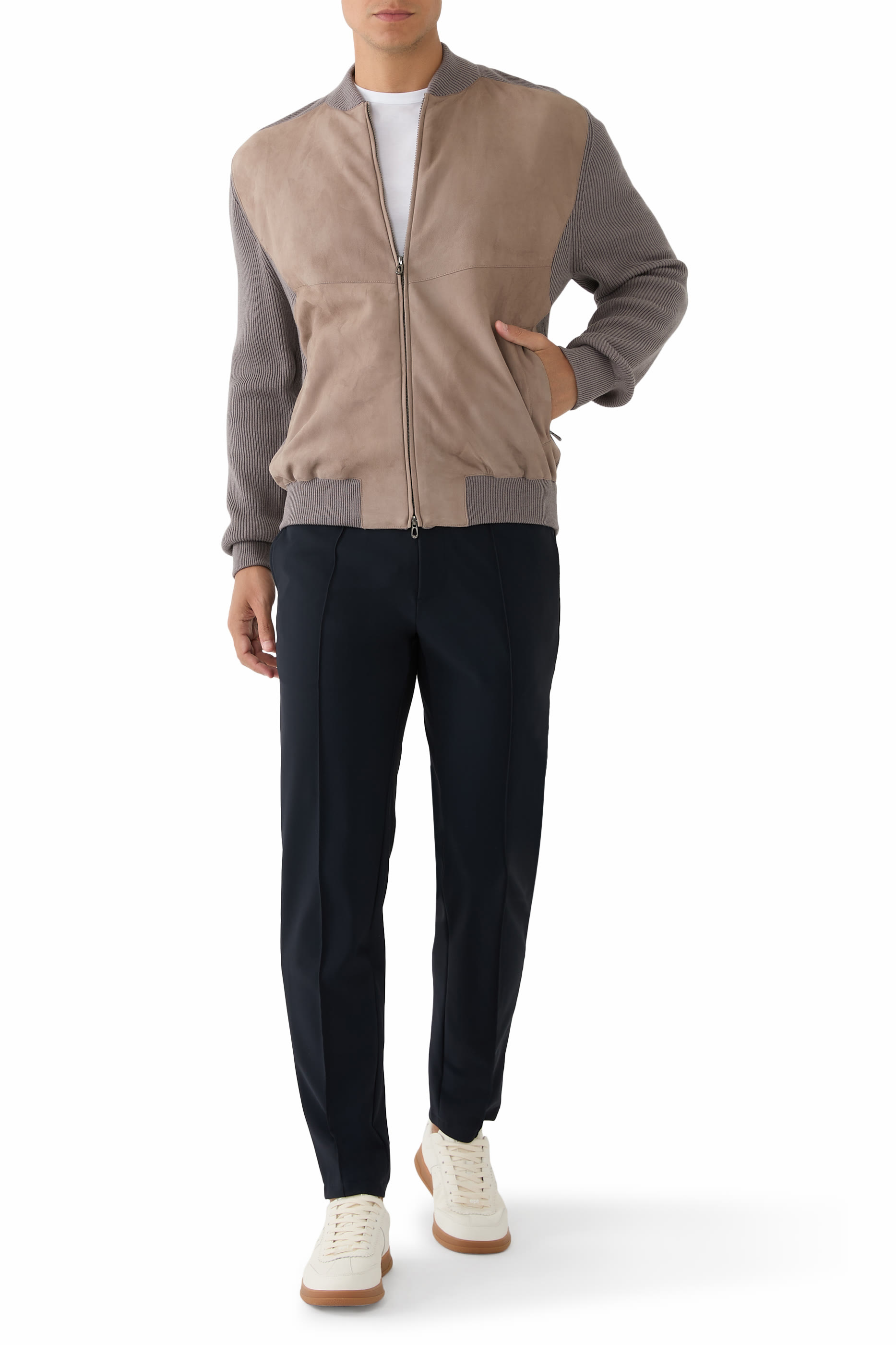 Curtis Drawstring Pants