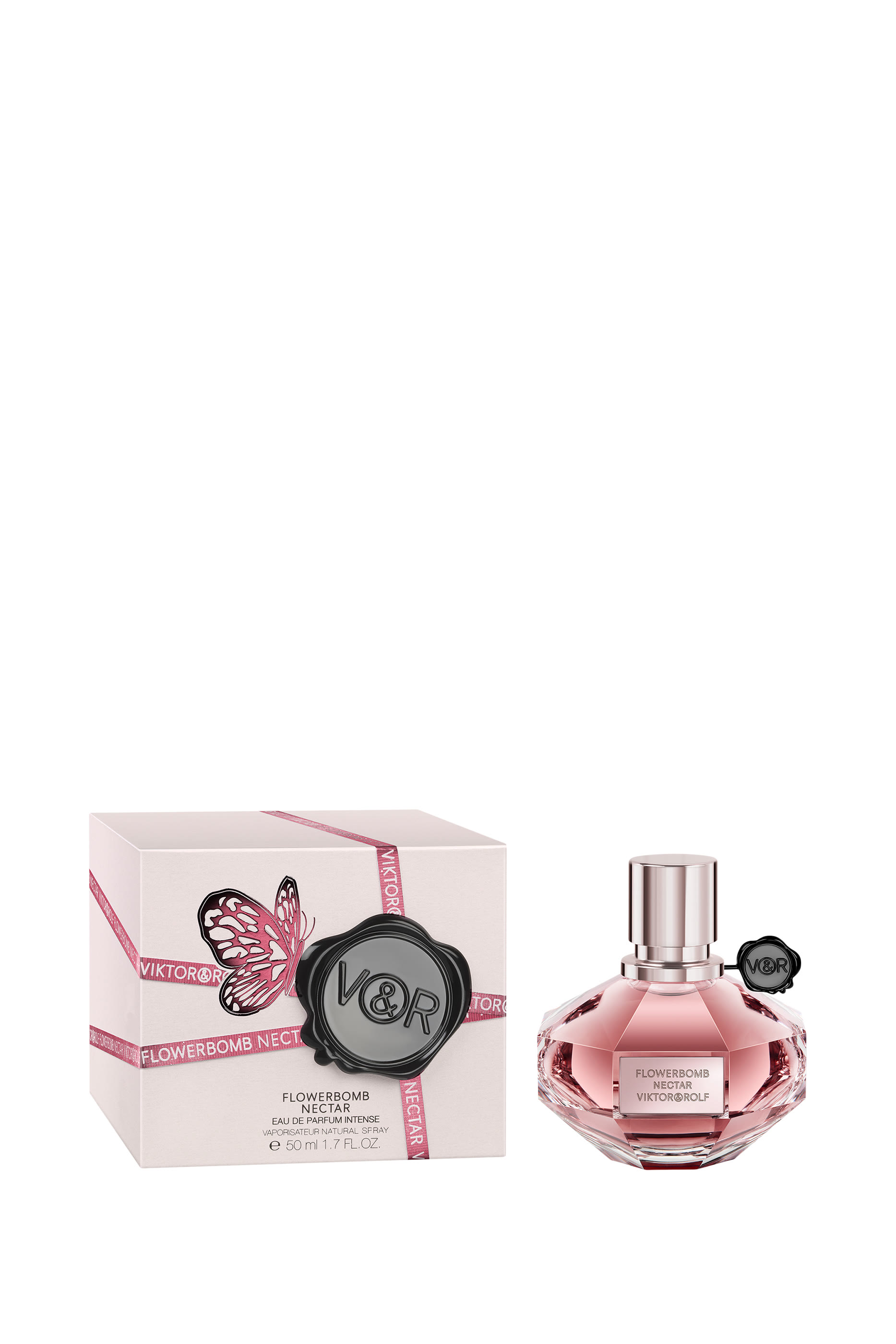 Flowerbomb Nectar Eau de Parfum