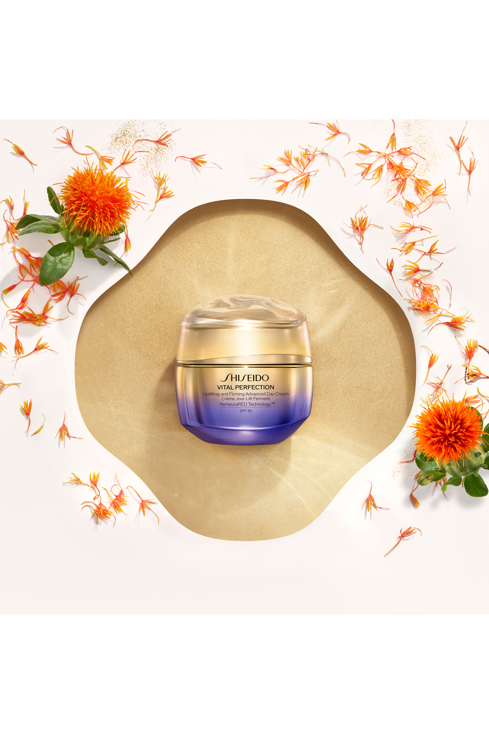 Vital Perfection Uplifting and Firming Advanced Day Cream SPF 30