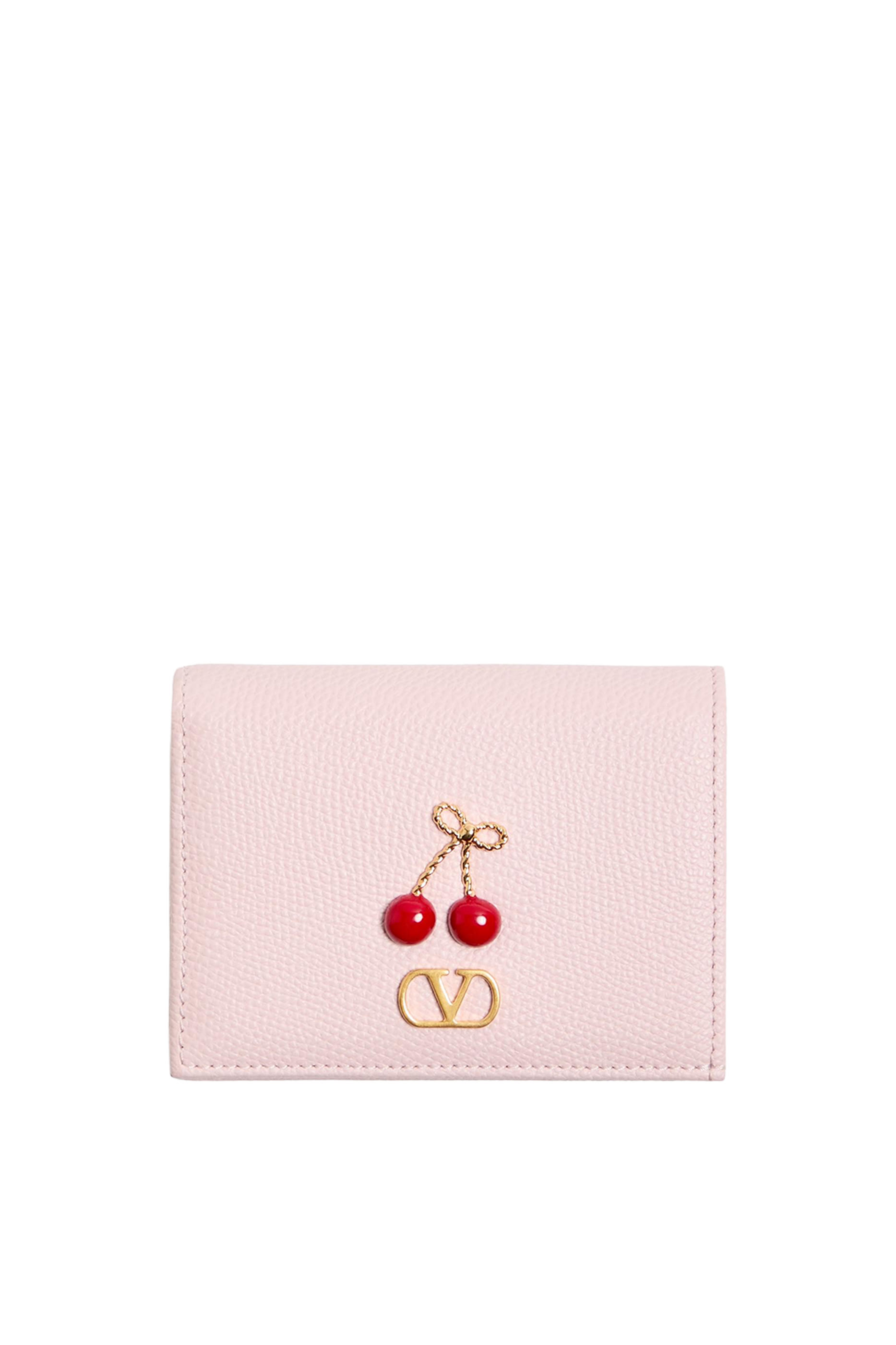 Cherryfic Wallet