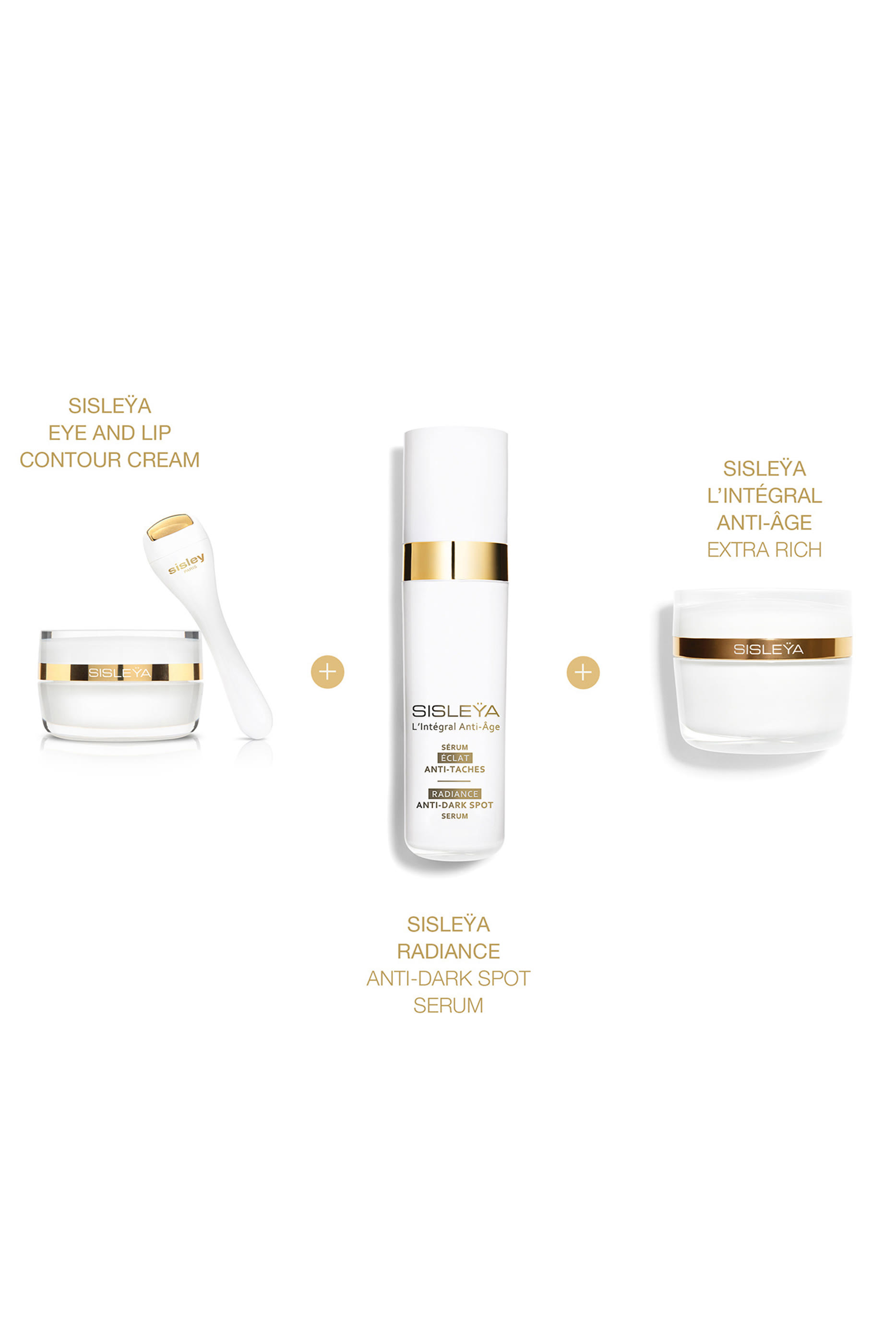 Sisle&yuml;a L'Int&eacute;gral Anti-Age Extra-Riche