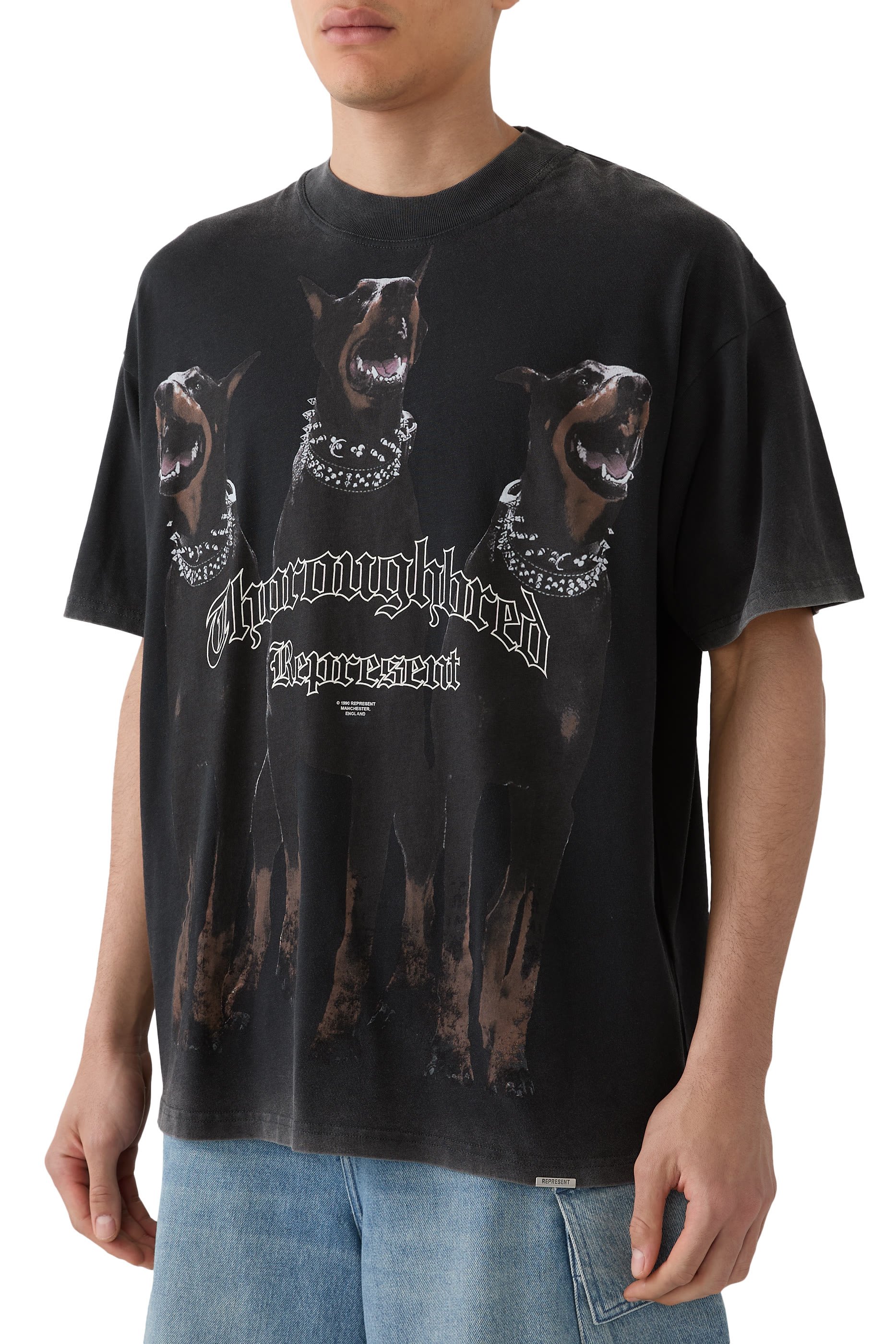 Thoroughbred T-Shirt