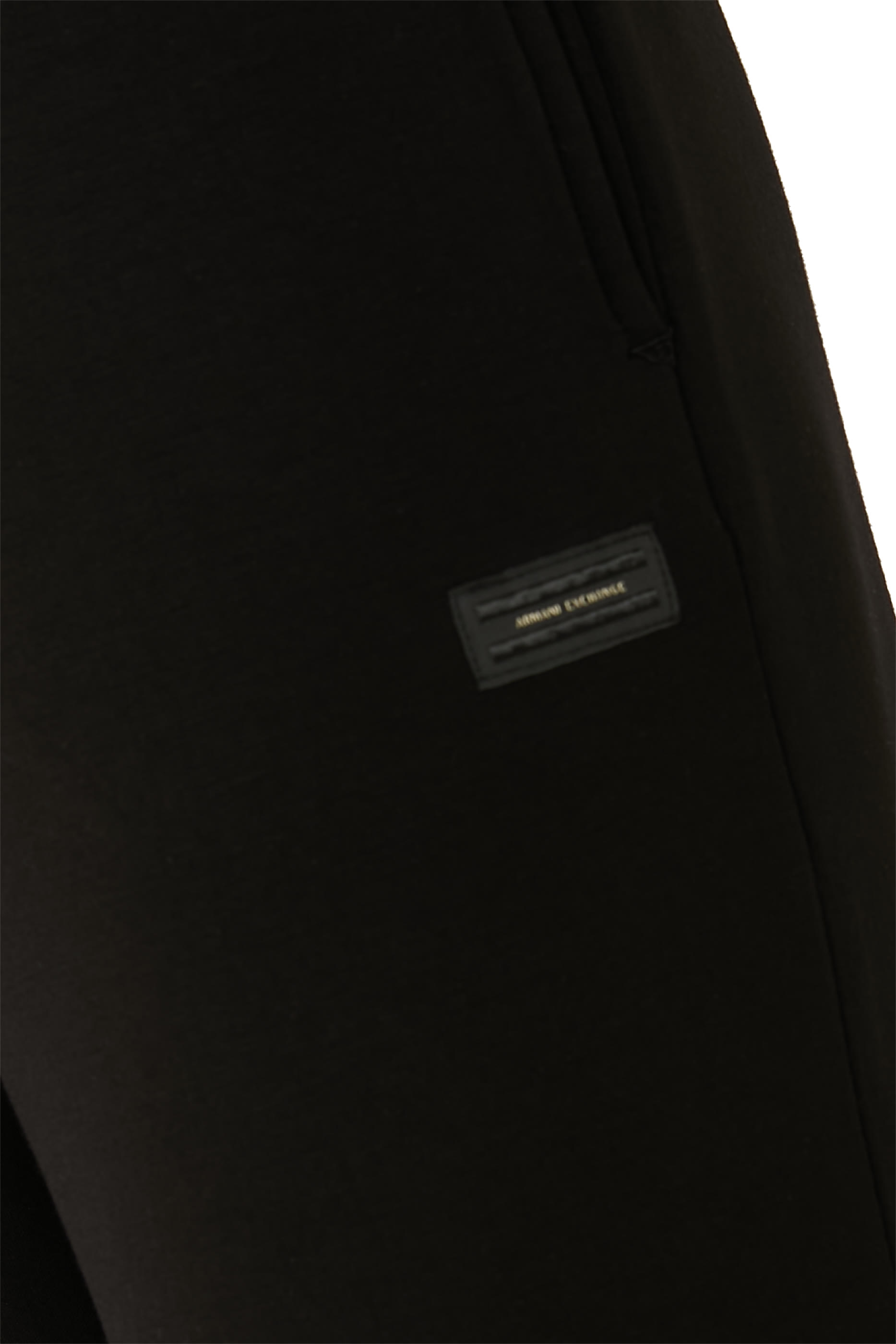 Logo Drawstring Sweatpants