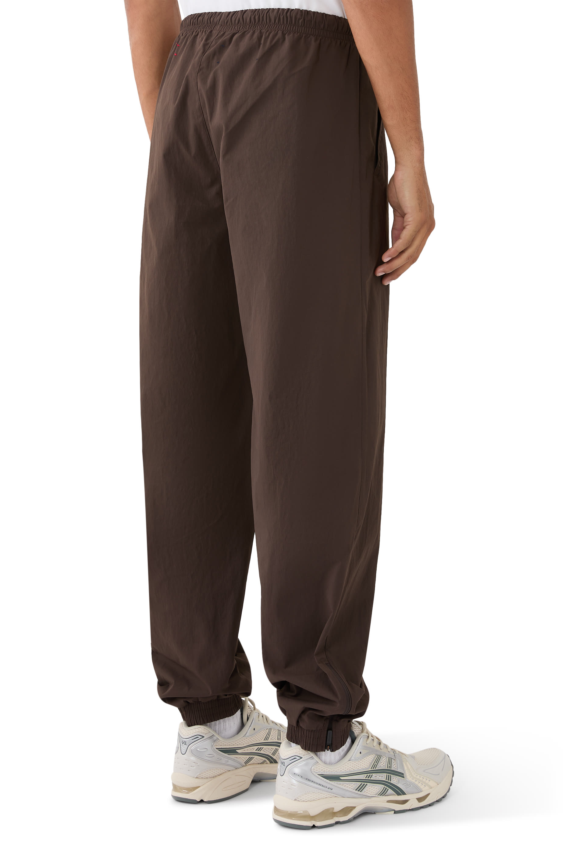 Outdoor Track Pant
