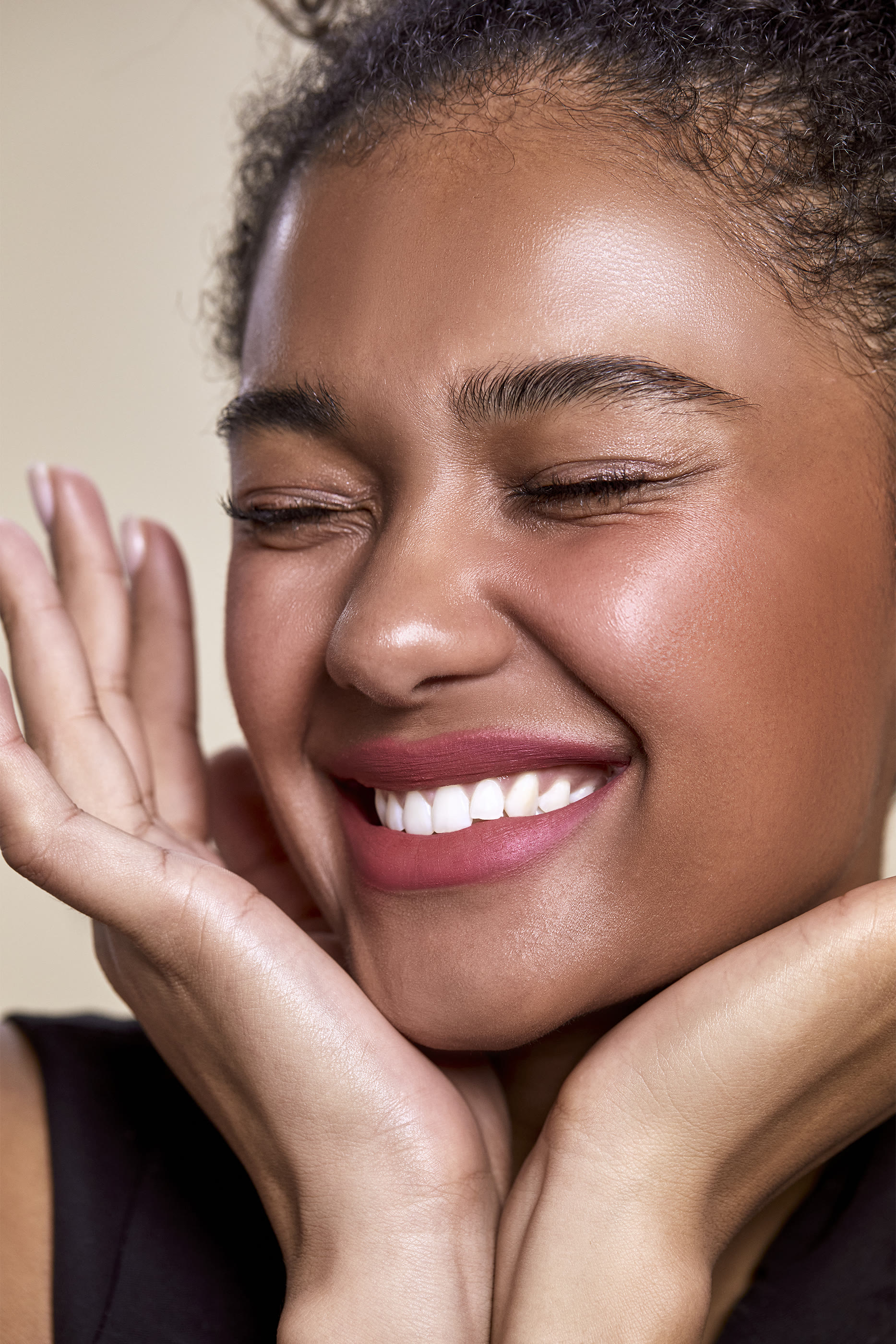 Colour Cloud Lipstick