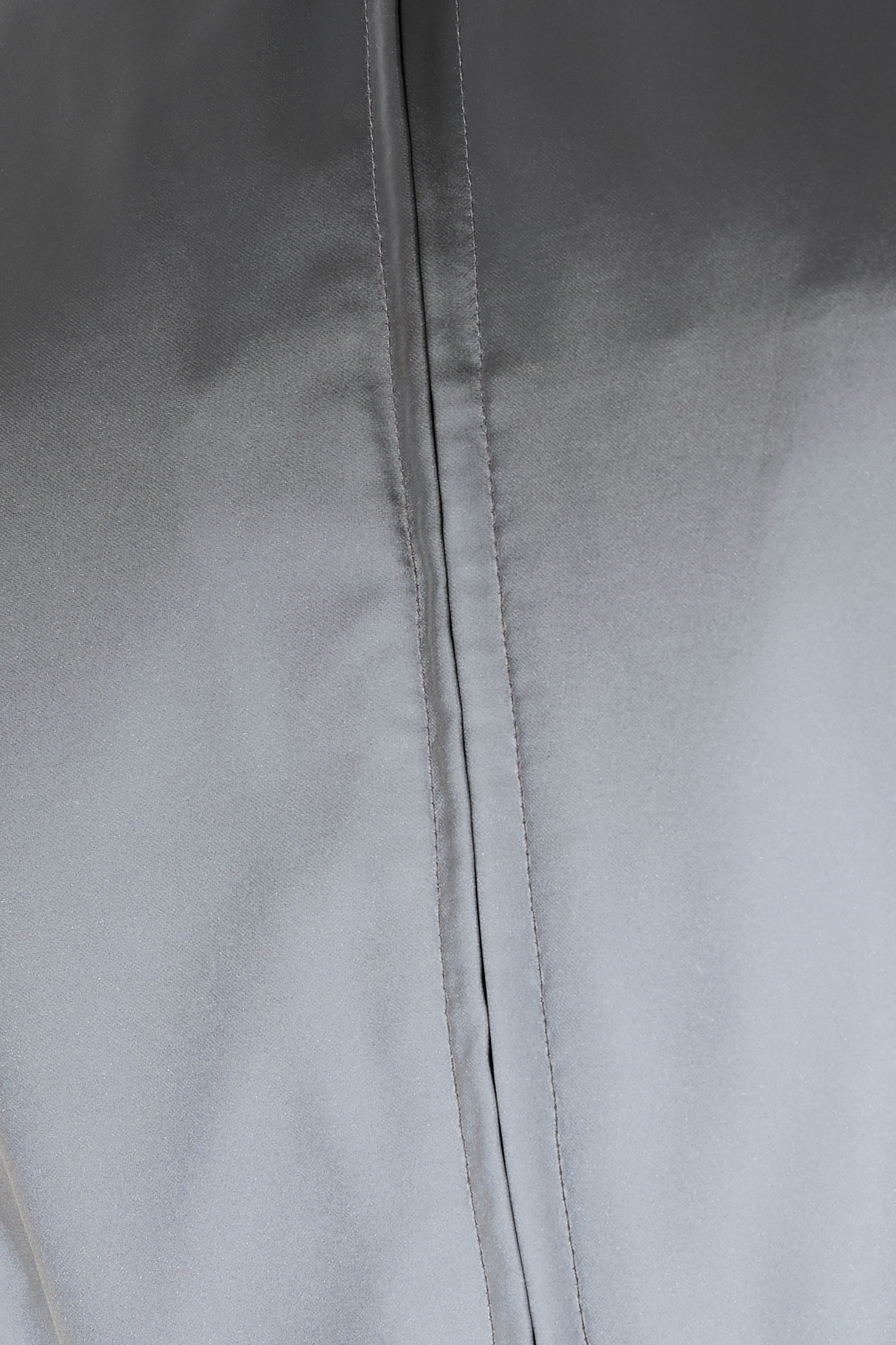  Reflective Shrunken Track Jacket 