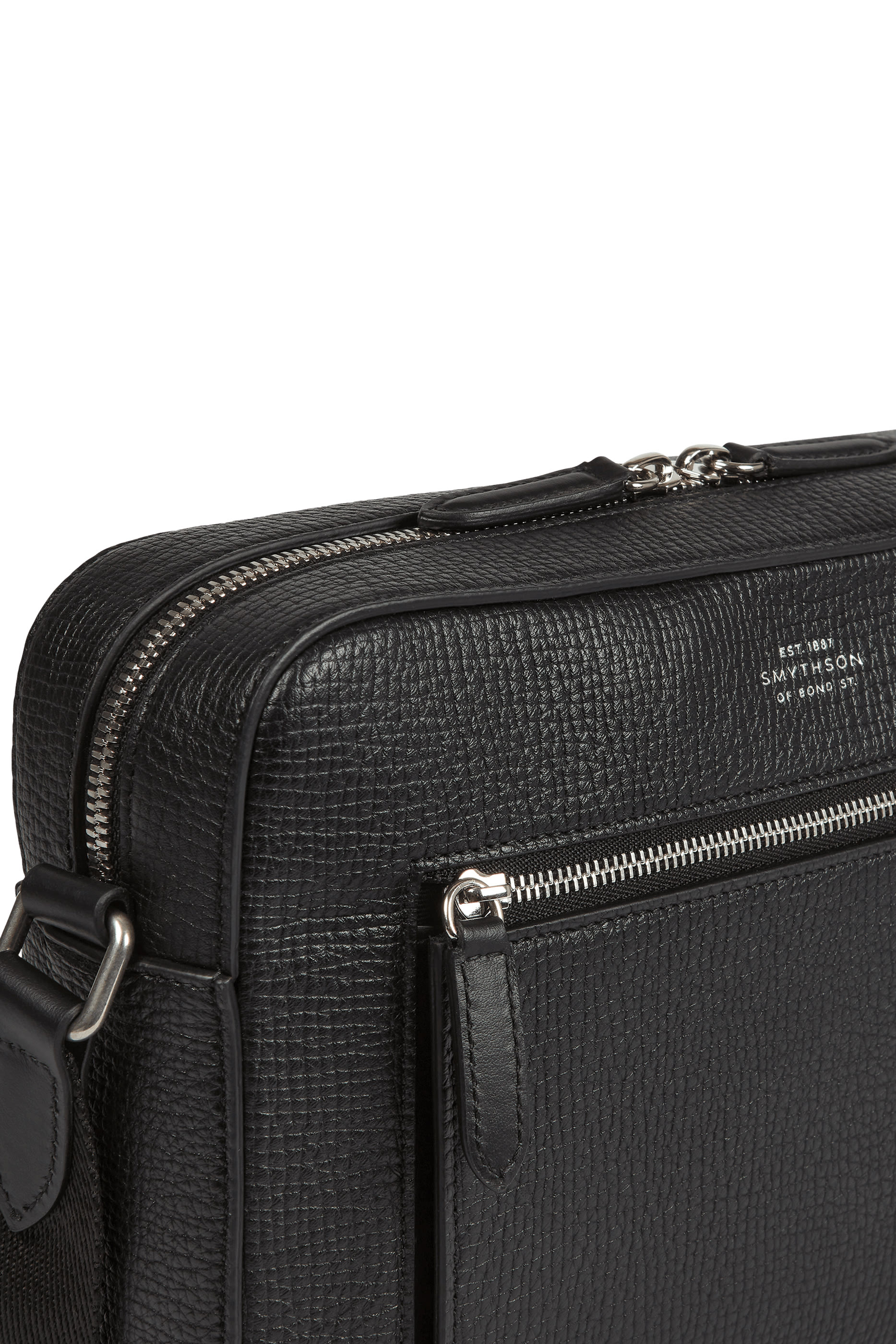 Ludlow Zip Crossbody Bag