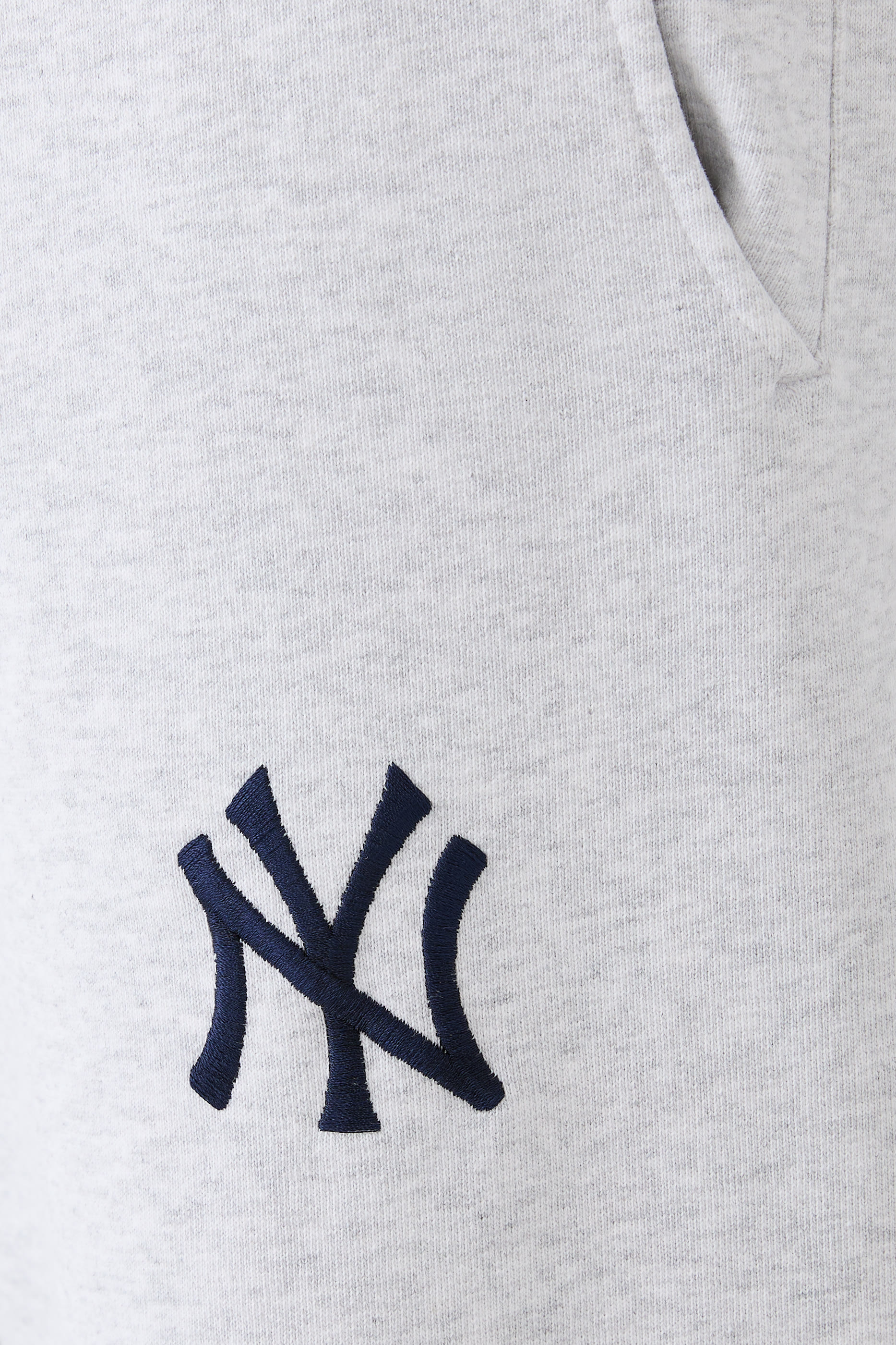 Yankees Serif Track Pants