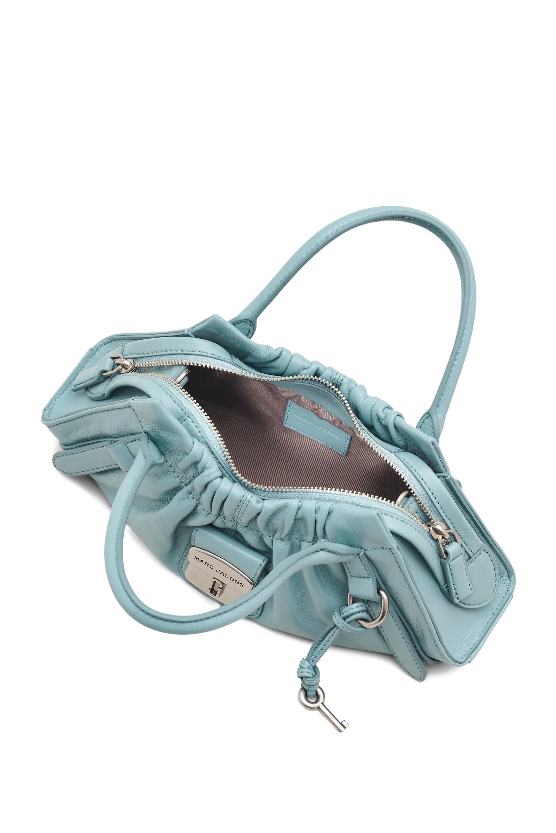  Cristina Small Satchel Bag