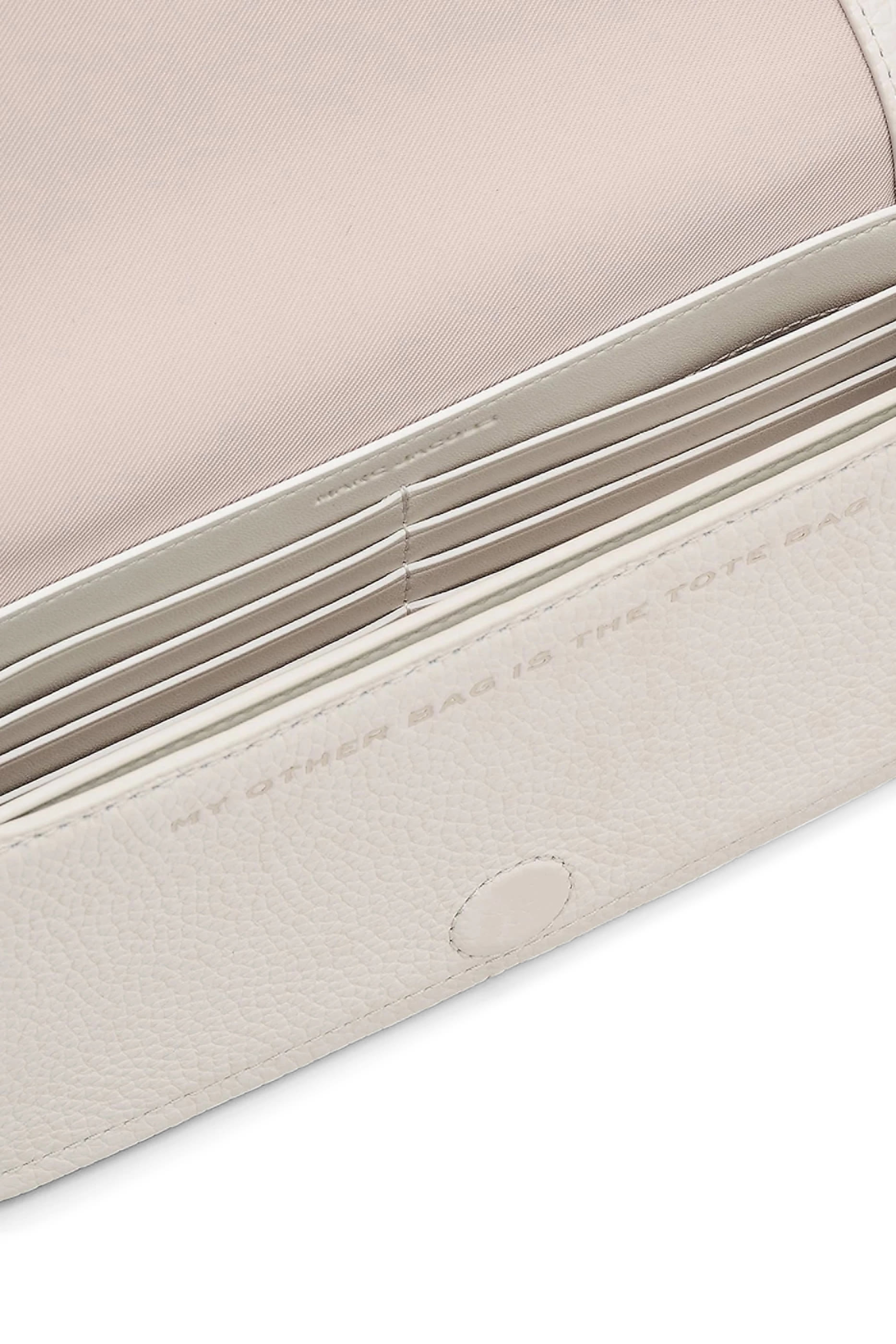 The Leather Mini Bag