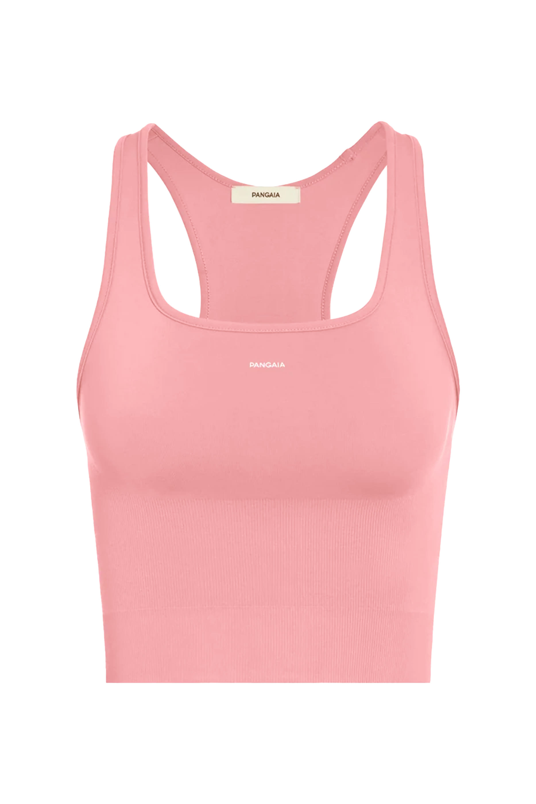 Plant-Stretch Compressive Tank Top 