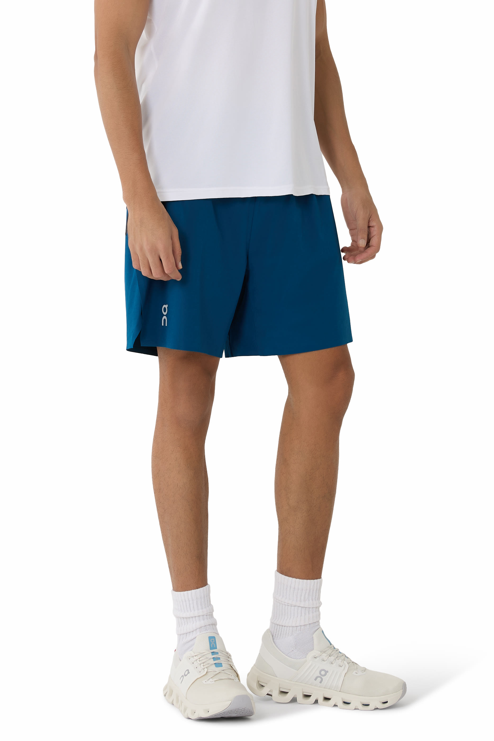 Mens Cloudswift 4 AD Sneakers