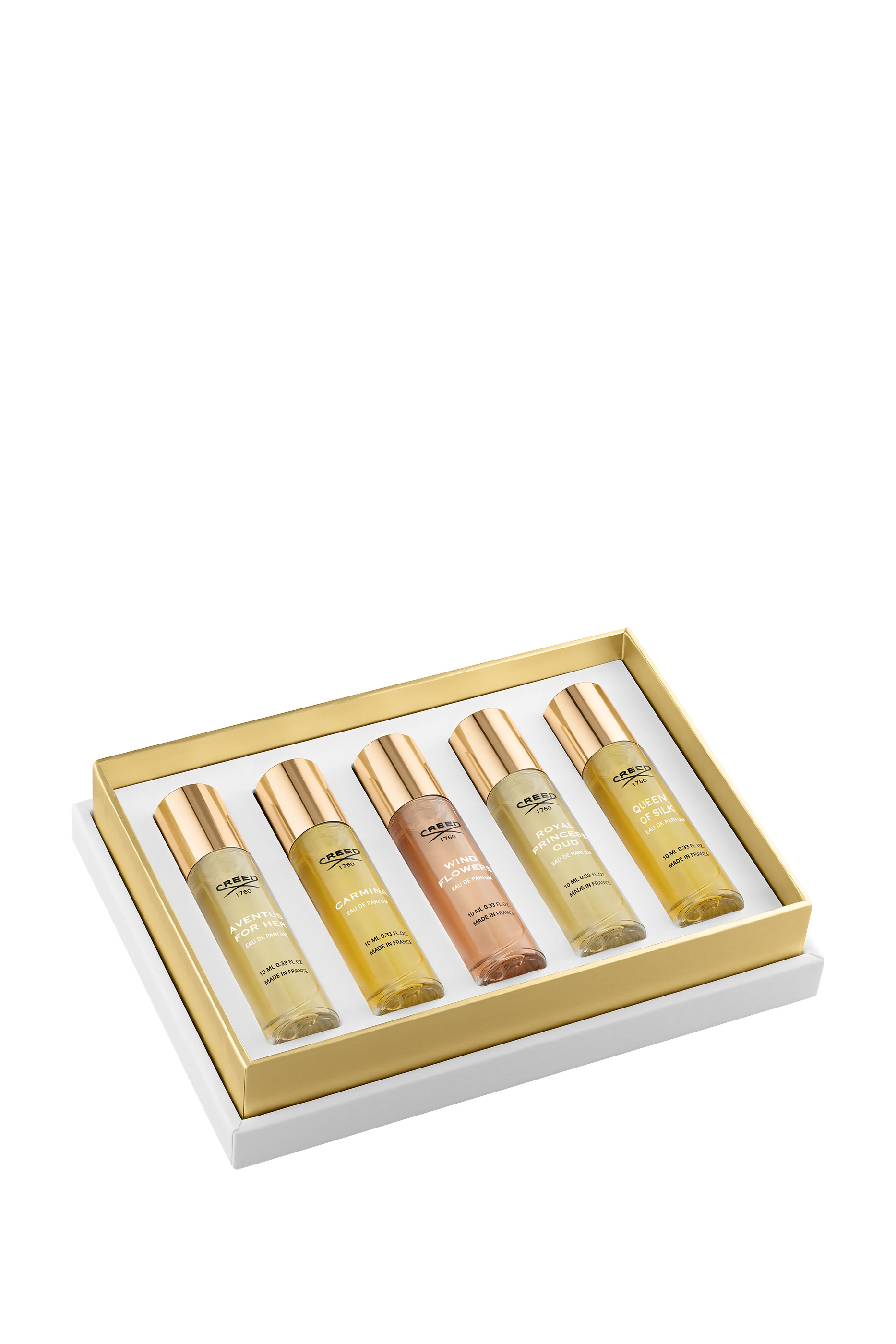 Women&rsquo;s 5-Piece Gift Set